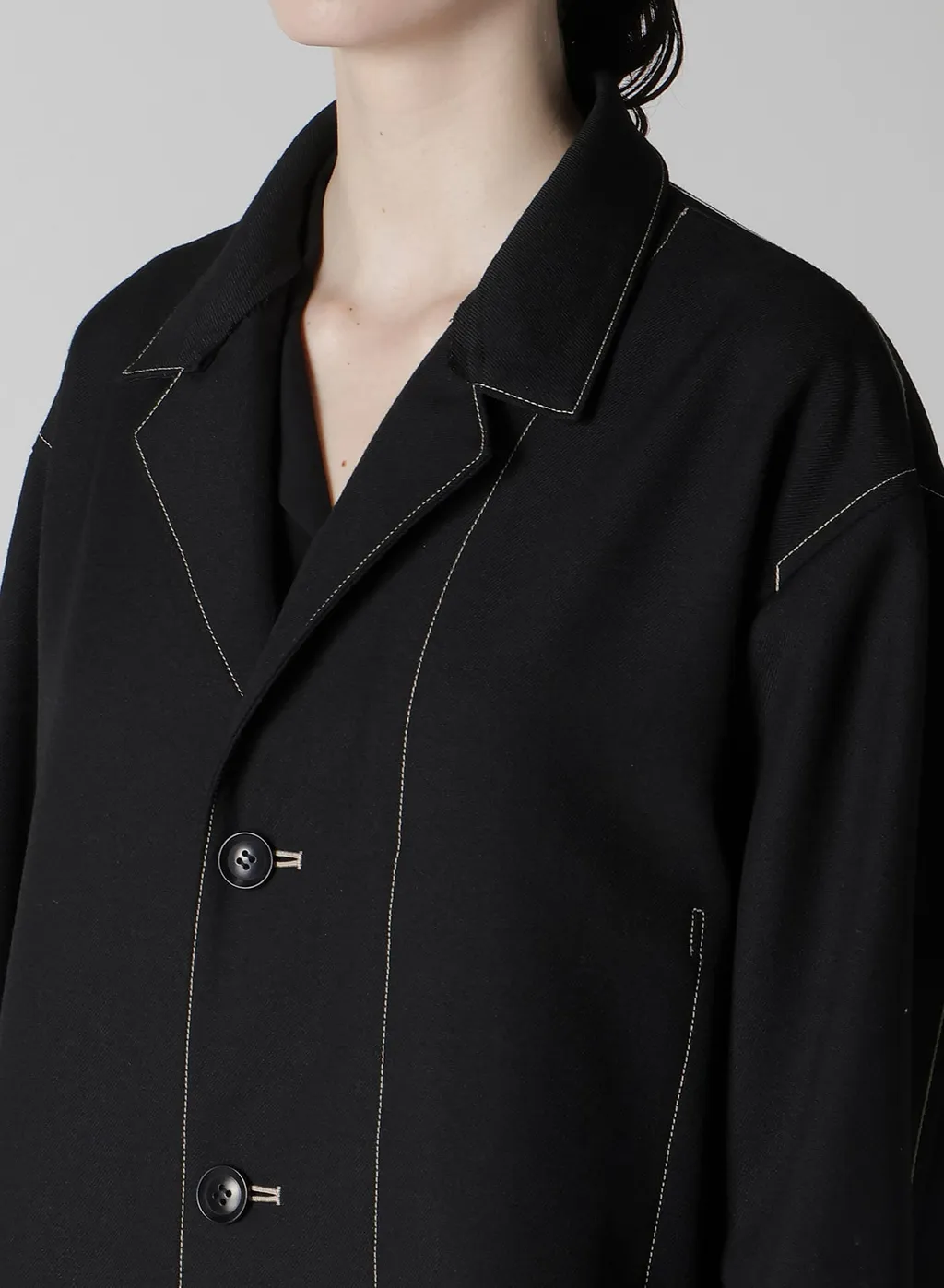 Marine Sailor Work Jacket