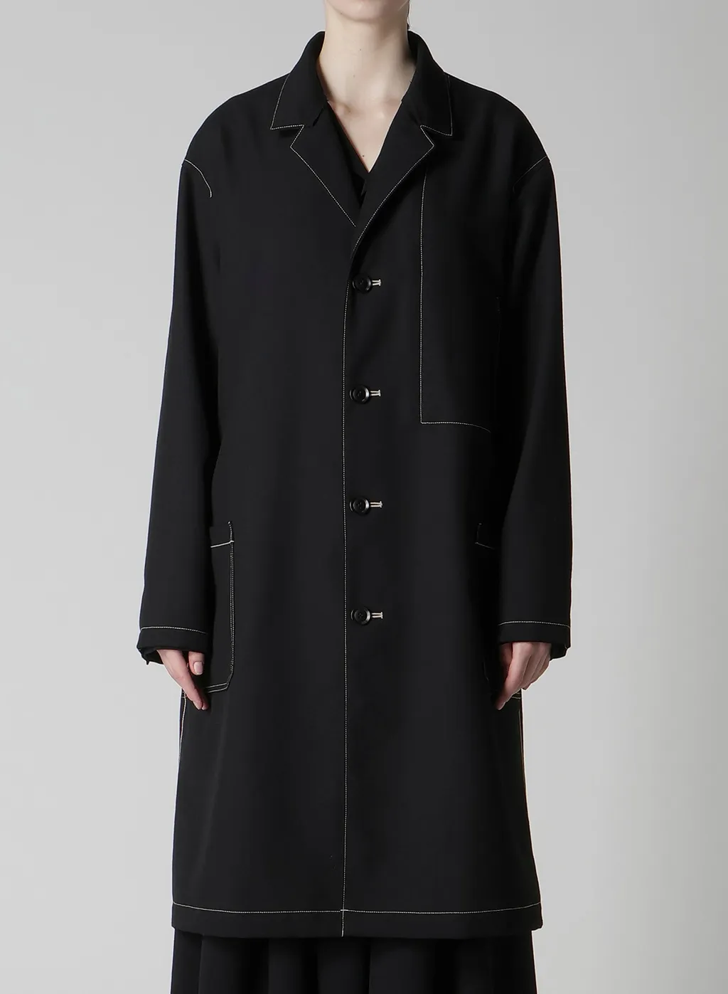 Marine Sailor Work Jacket