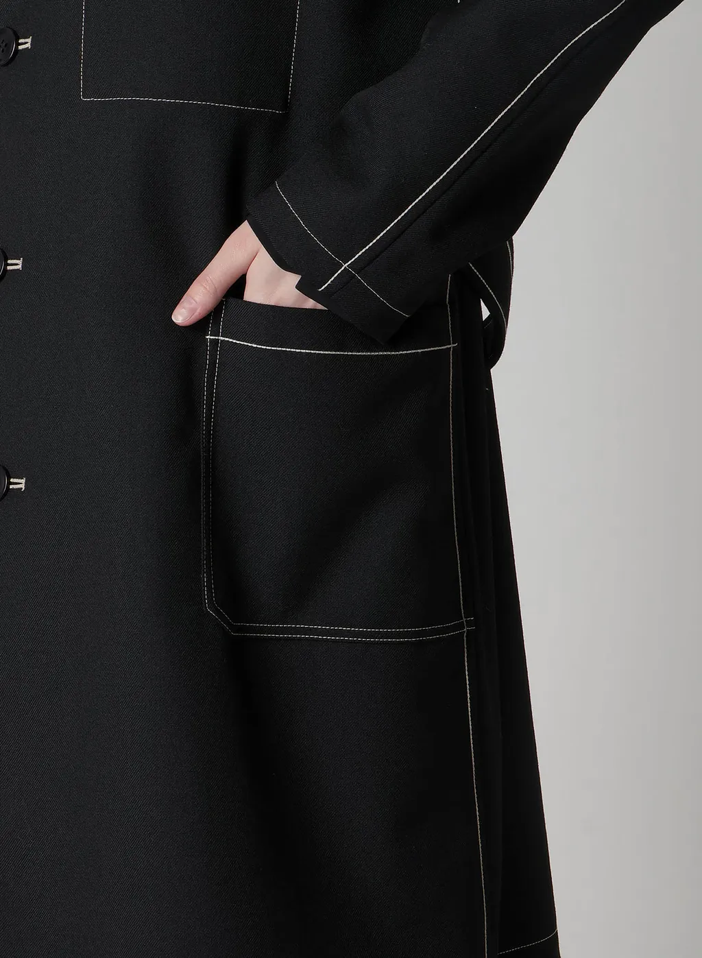 Marine Sailor Work Jacket