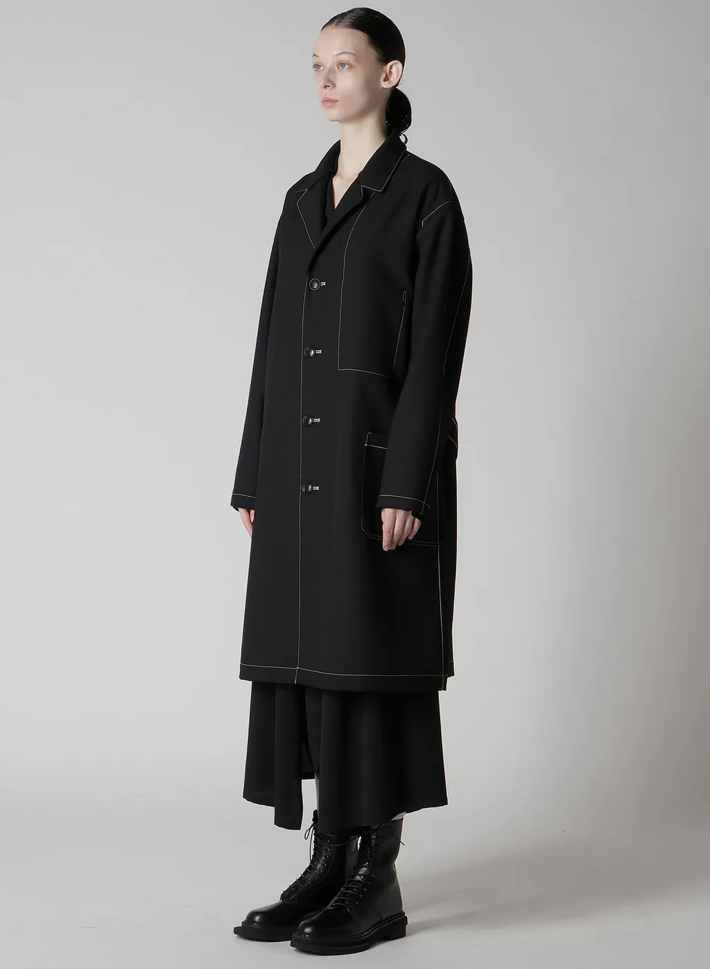 Marine Sailor Work Jacket