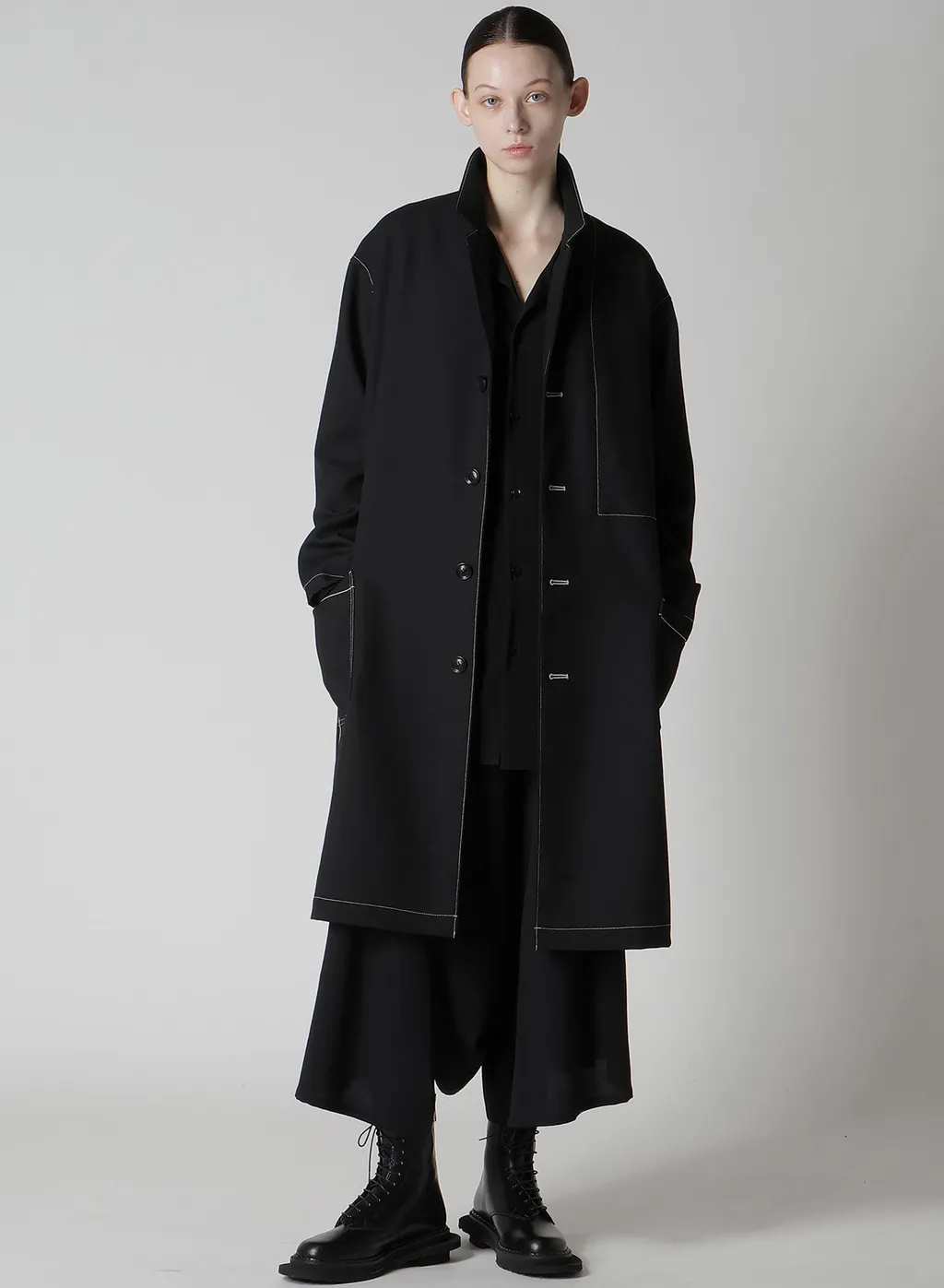 Marine Sailor Work Jacket