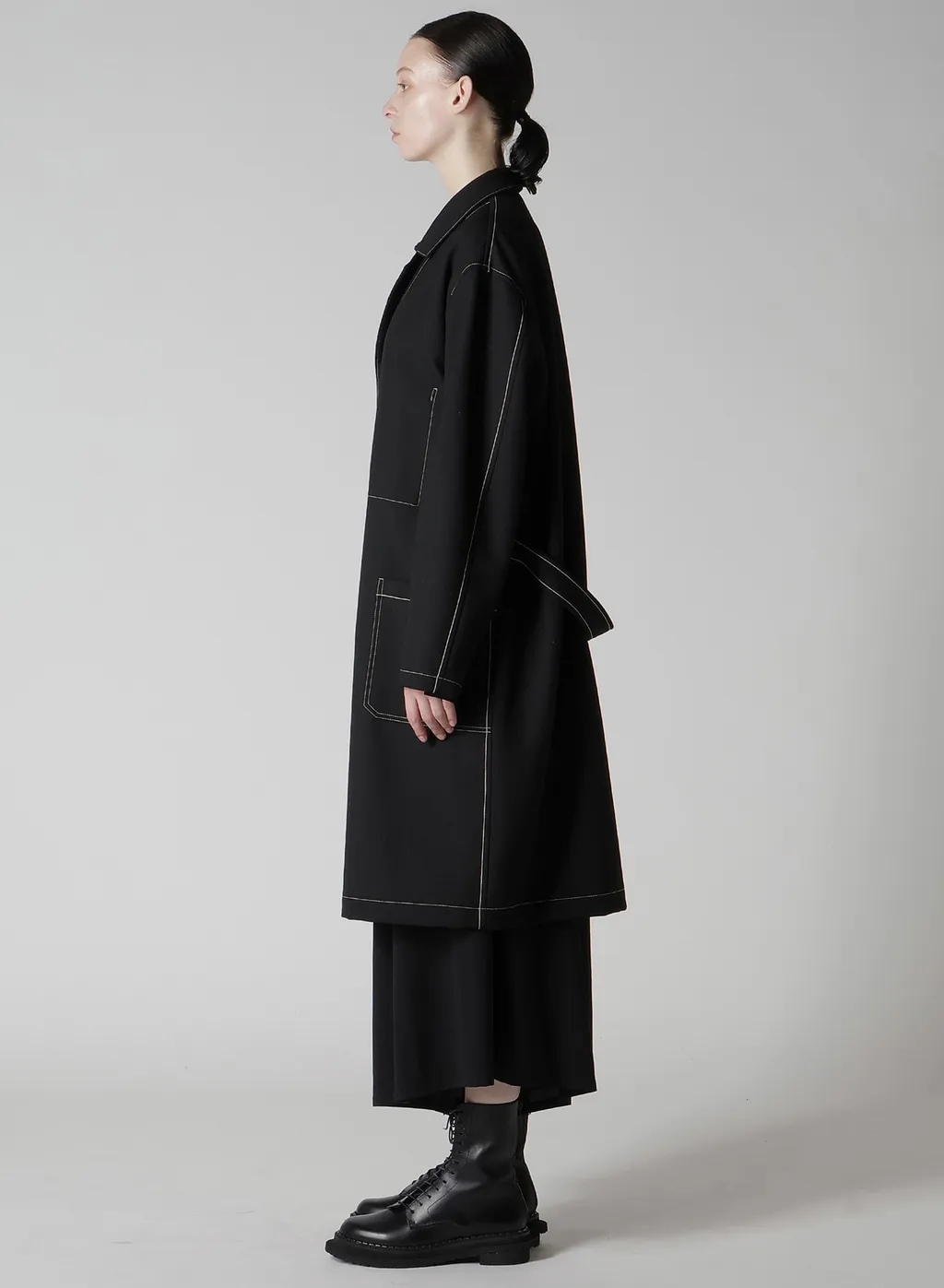 Marine Sailor Work Jacket