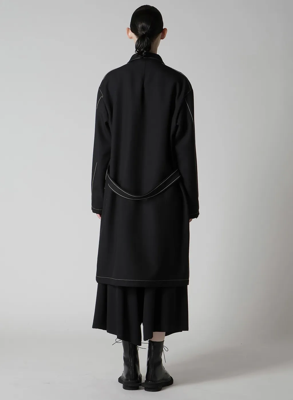 Marine Sailor Work Jacket