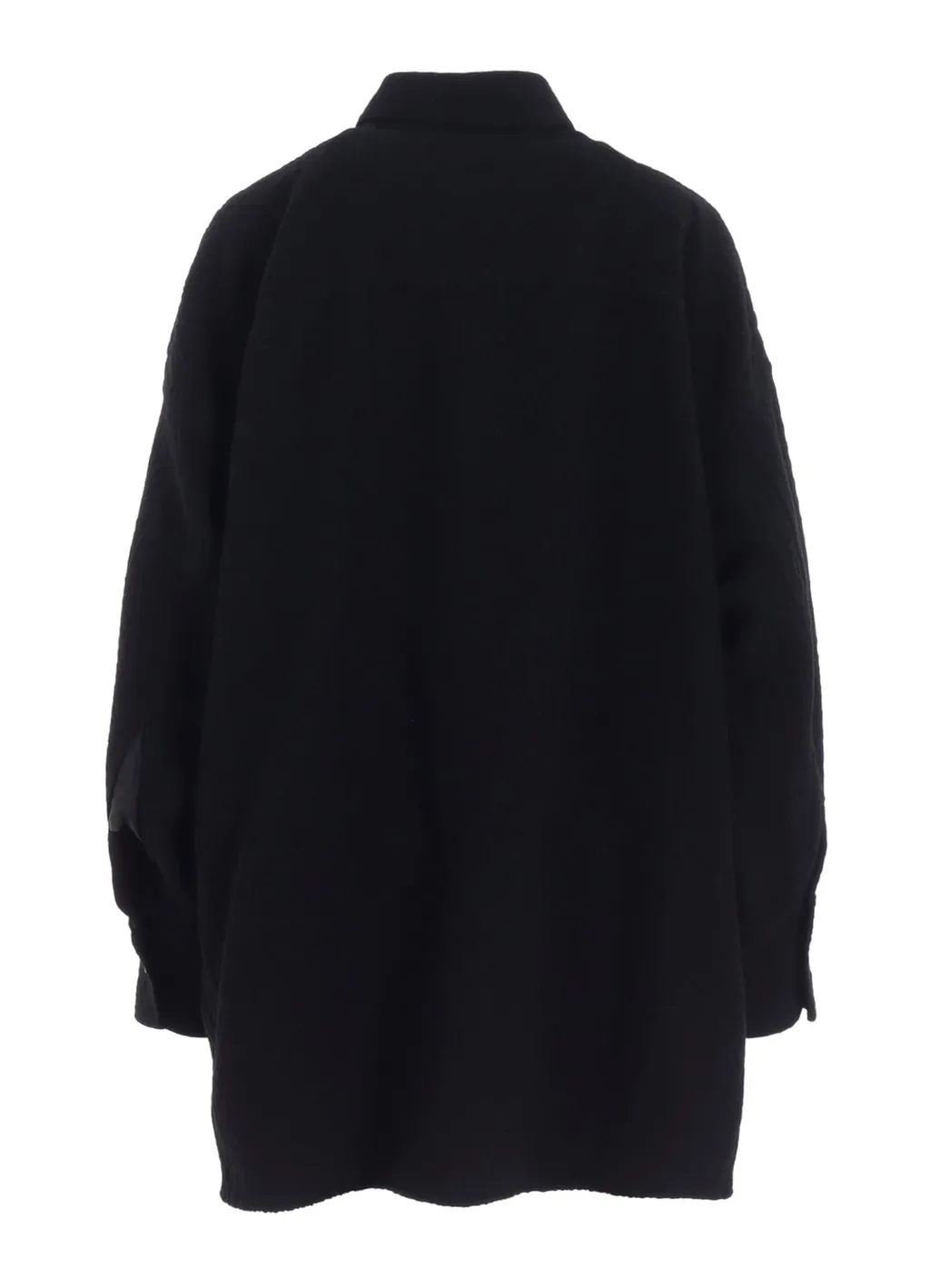 Cable Jq Knit Blouse