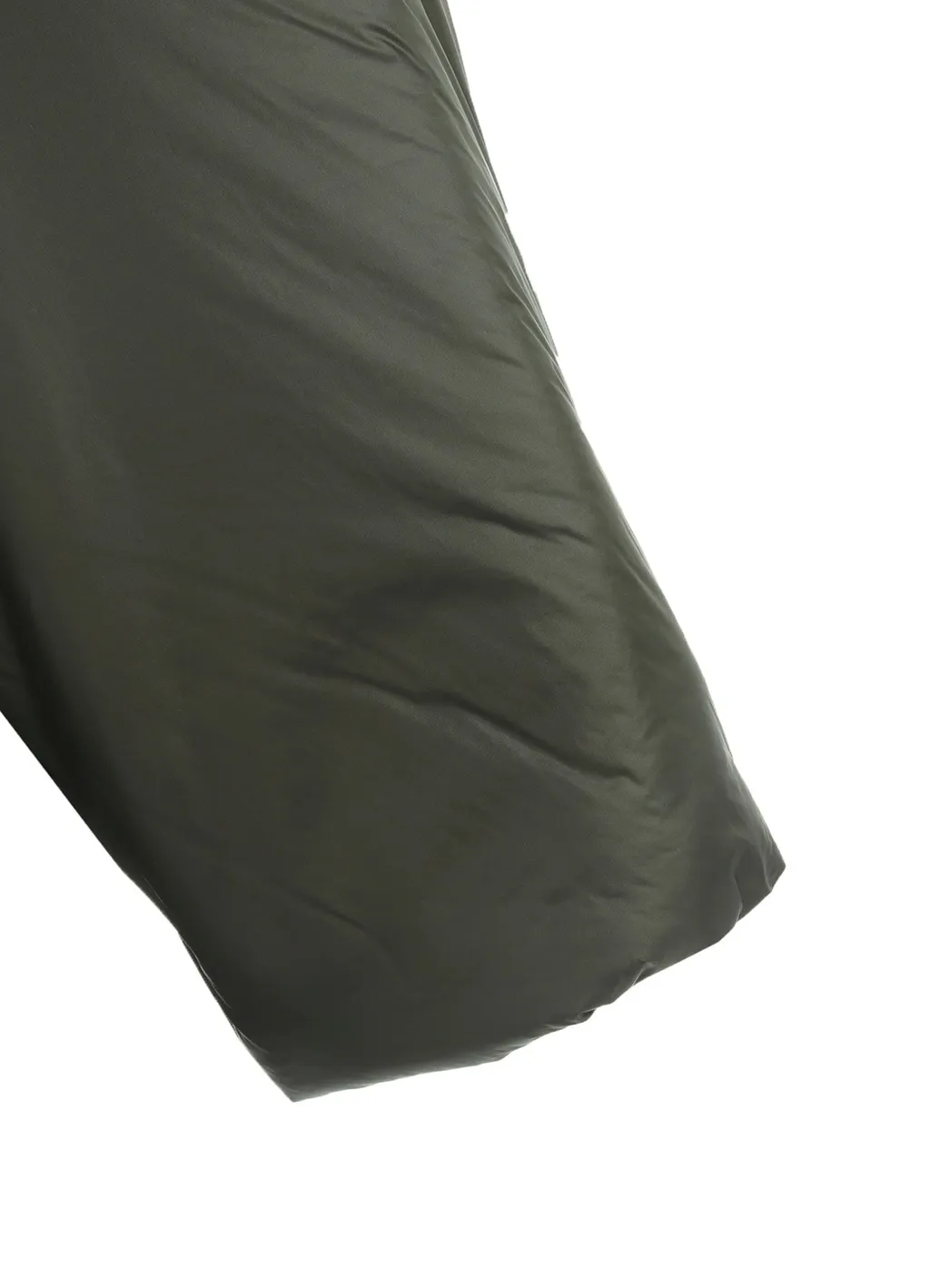 Nylon Tafta Padded Jacket