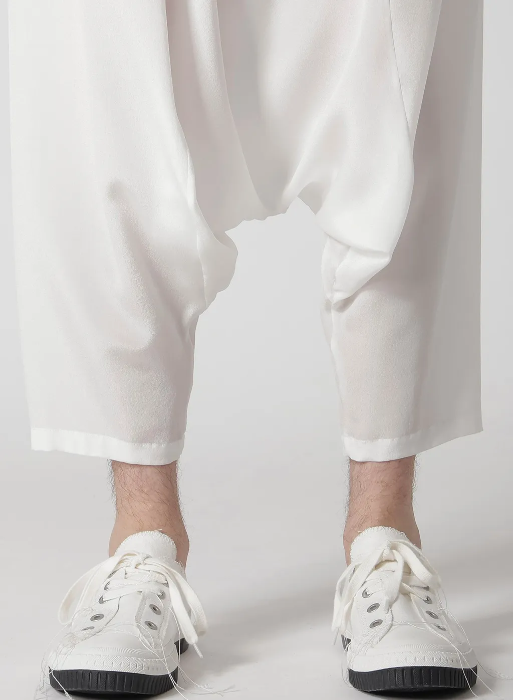 12M Silk Desin Sarrouel Pants