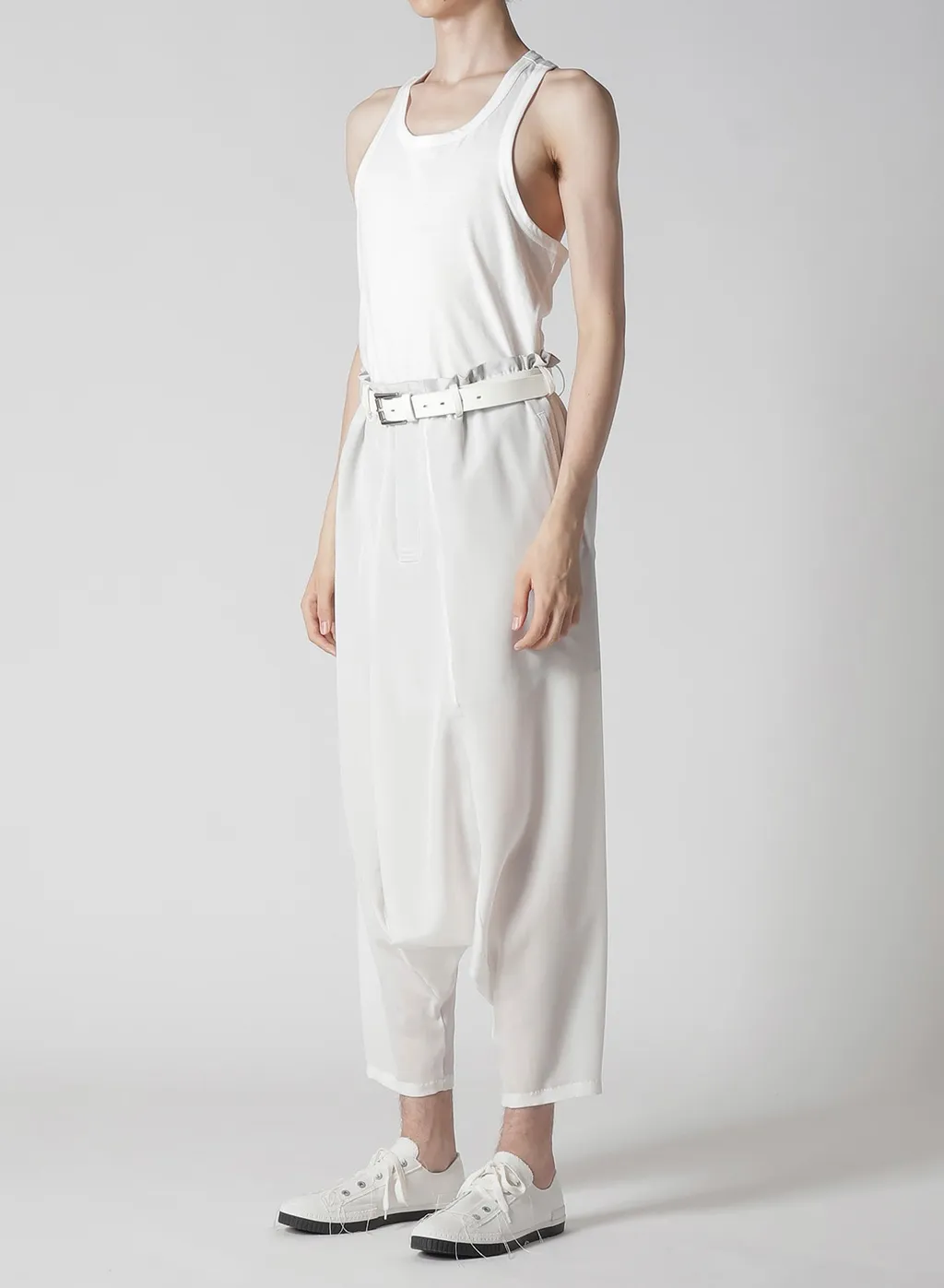 12M Silk Desin Sarrouel Pants