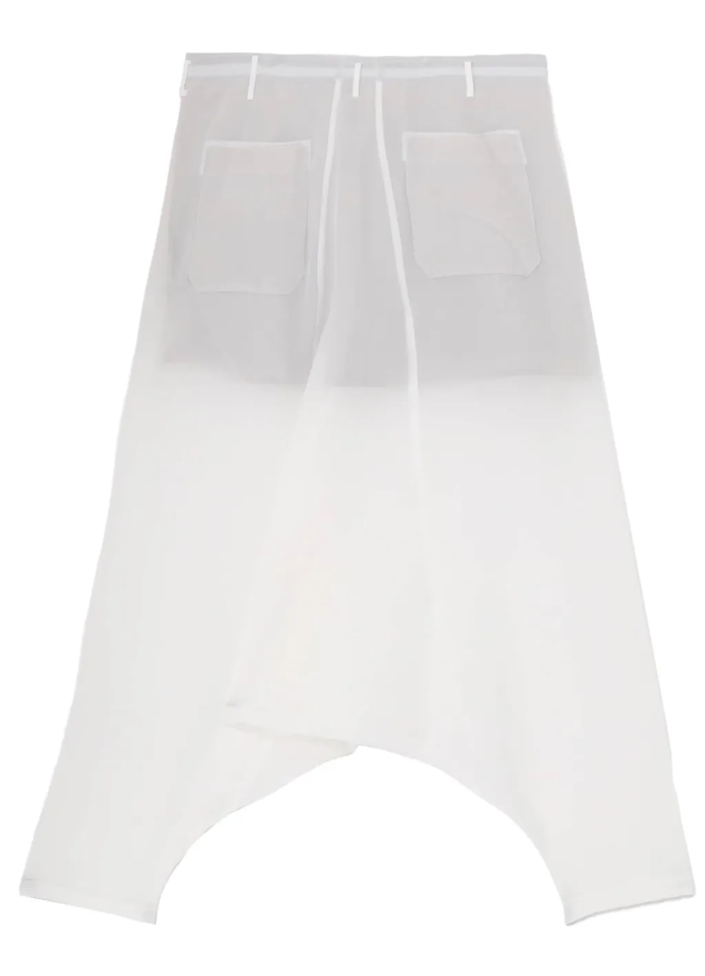 12M Silk Desin Sarrouel Pants