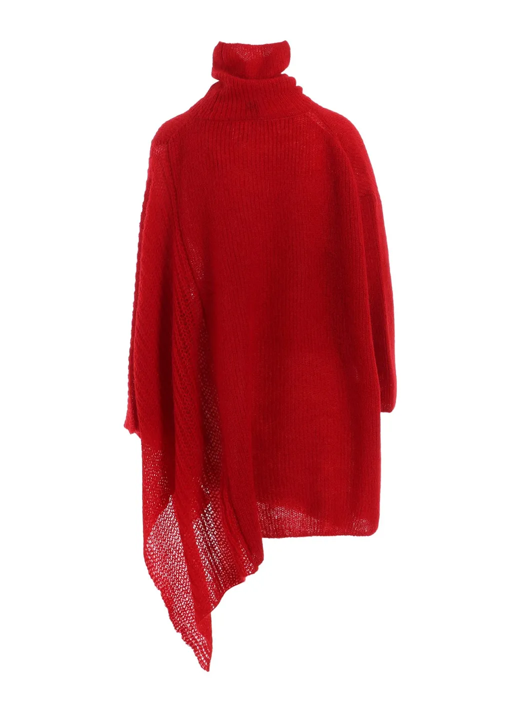 Stole Knit