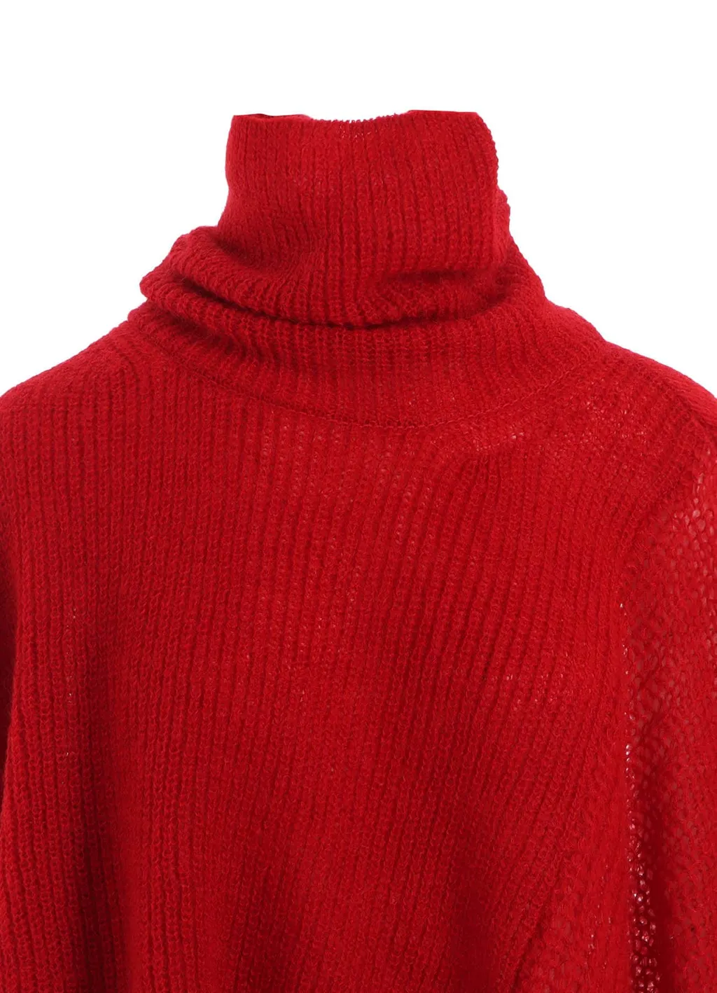 Stole Knit