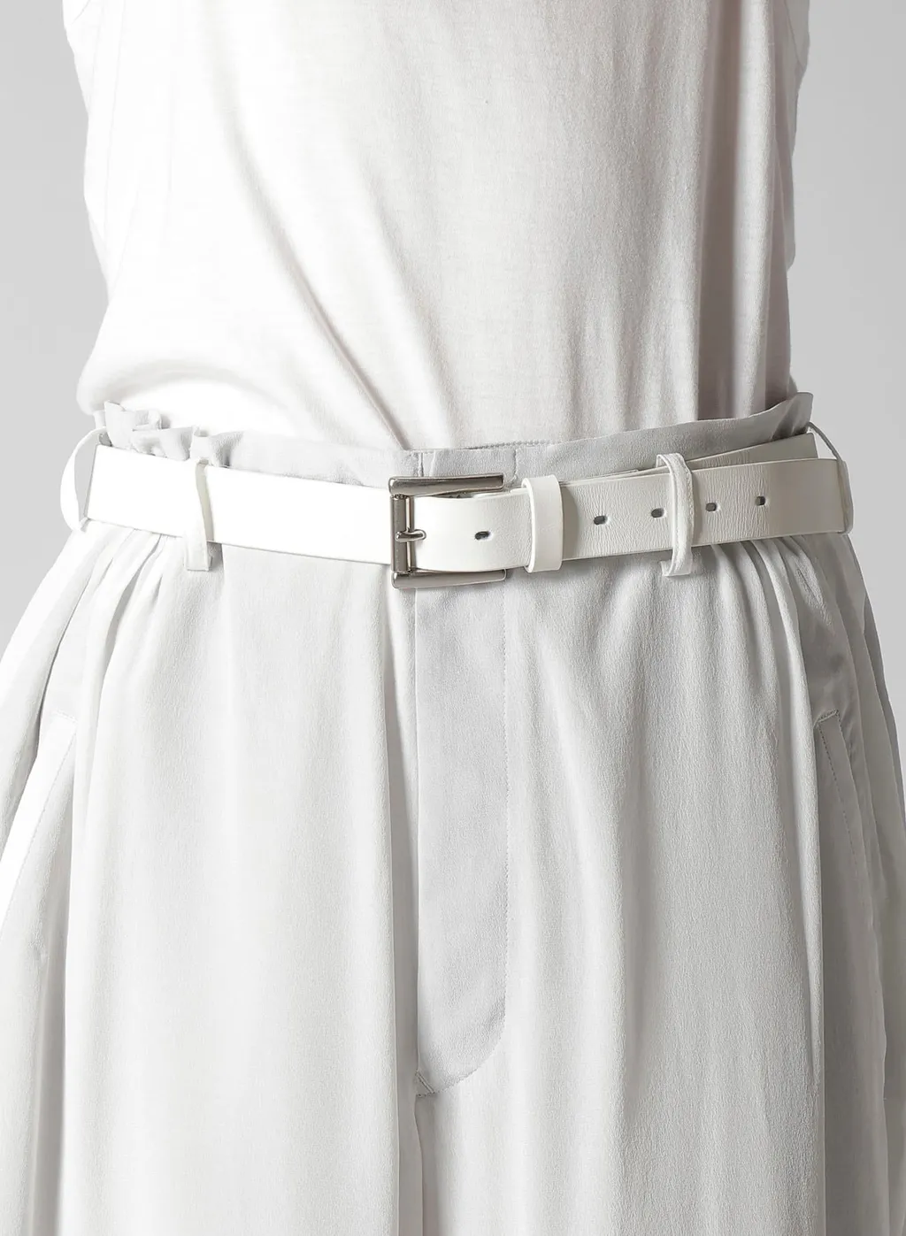 12M Silk Desin Waist Gather Patns