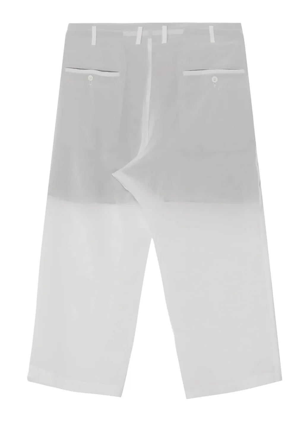 12M Silk Desin Waist Gather Patns