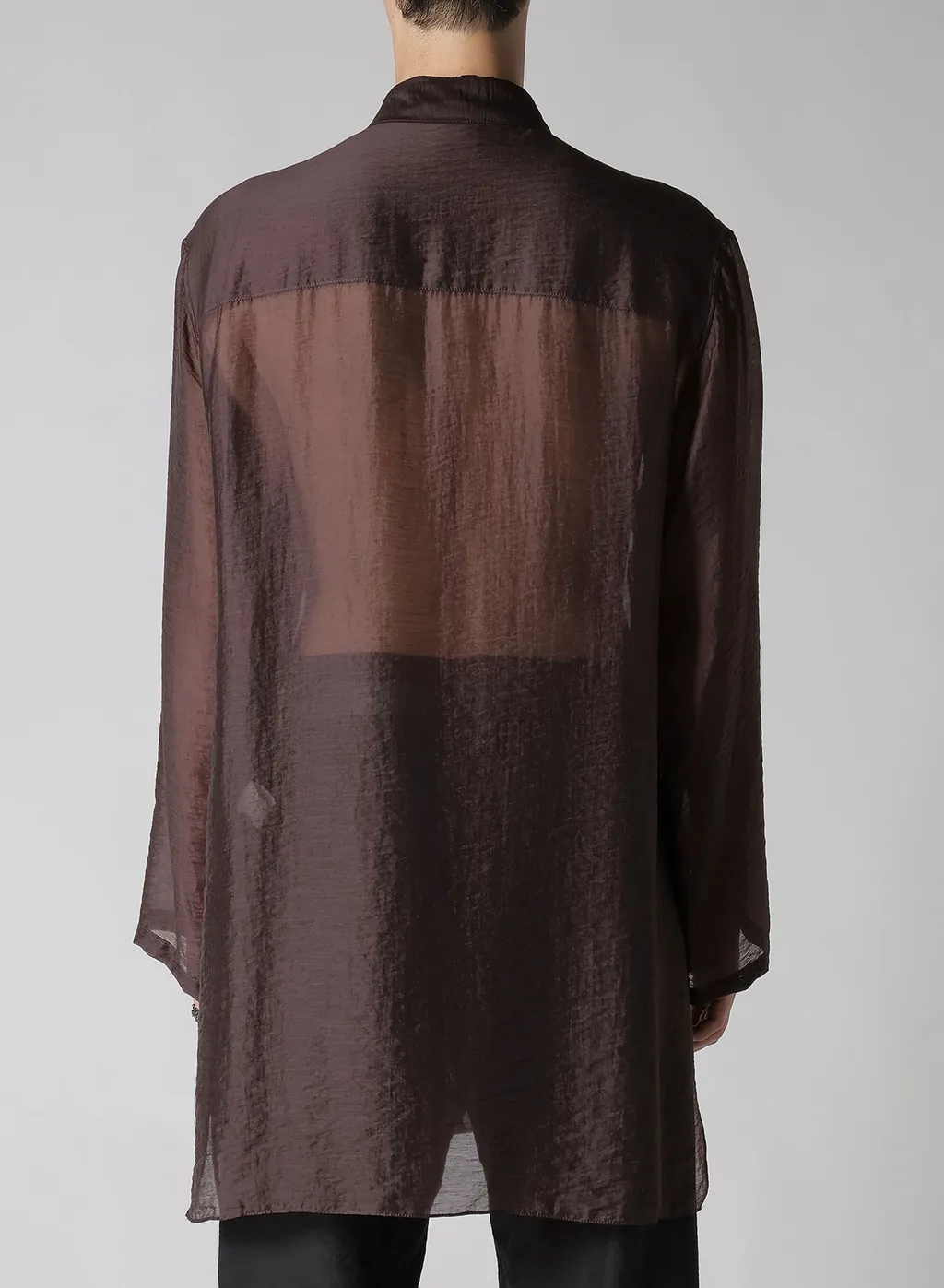 Ly/Ny Roan Loop Bd Shirt