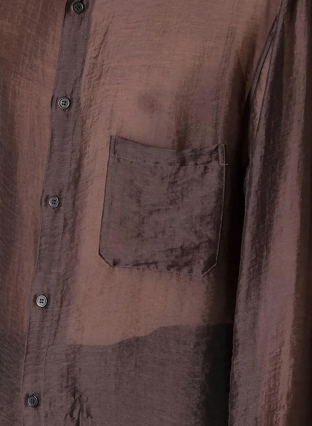 Ly/Ny Roan Loop Bd Shirt