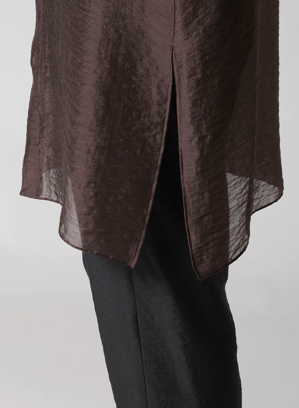 Ly/Ny Roan Loop Bd Shirt