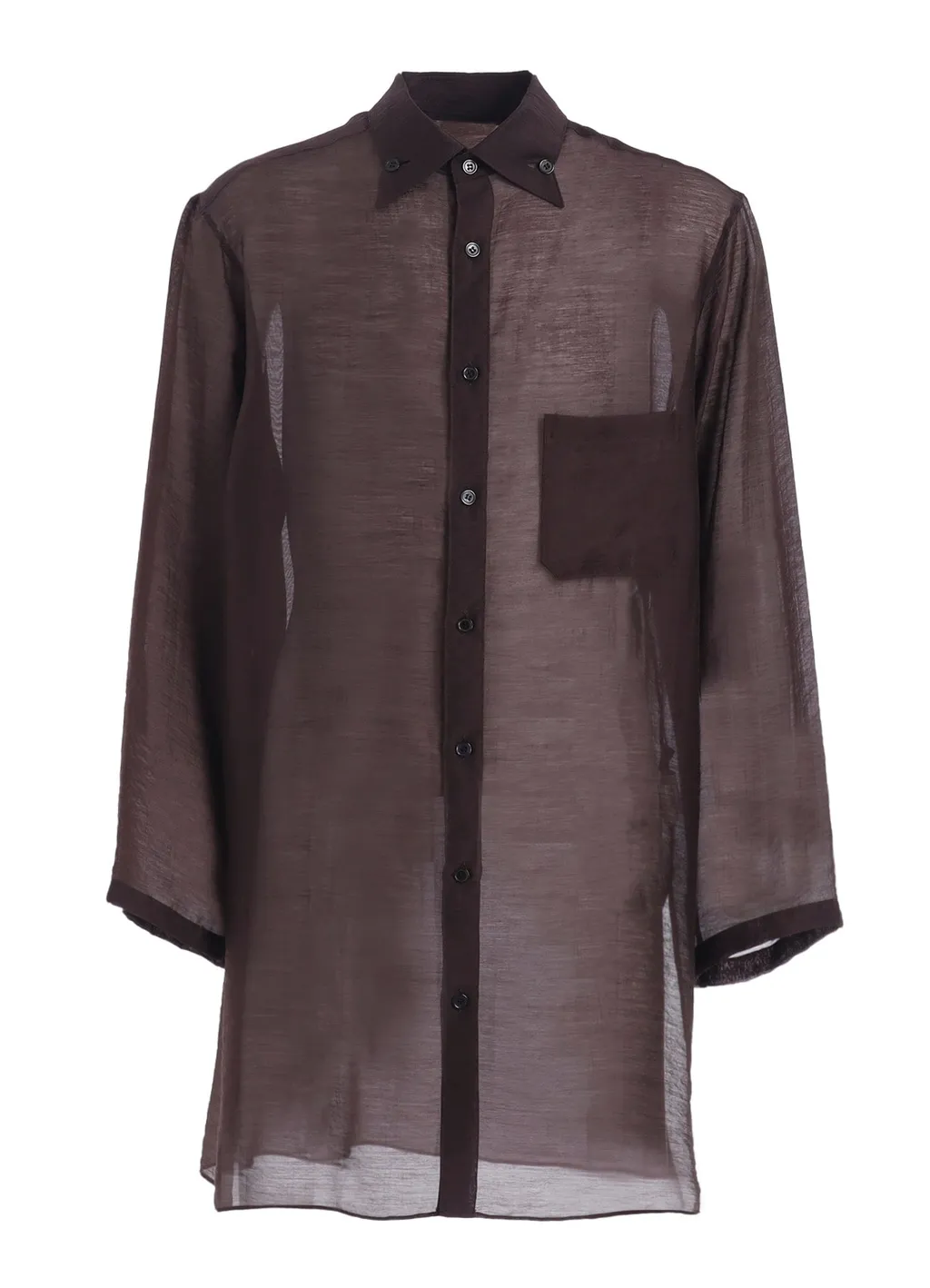 Ly/Ny Roan Loop Bd Shirt