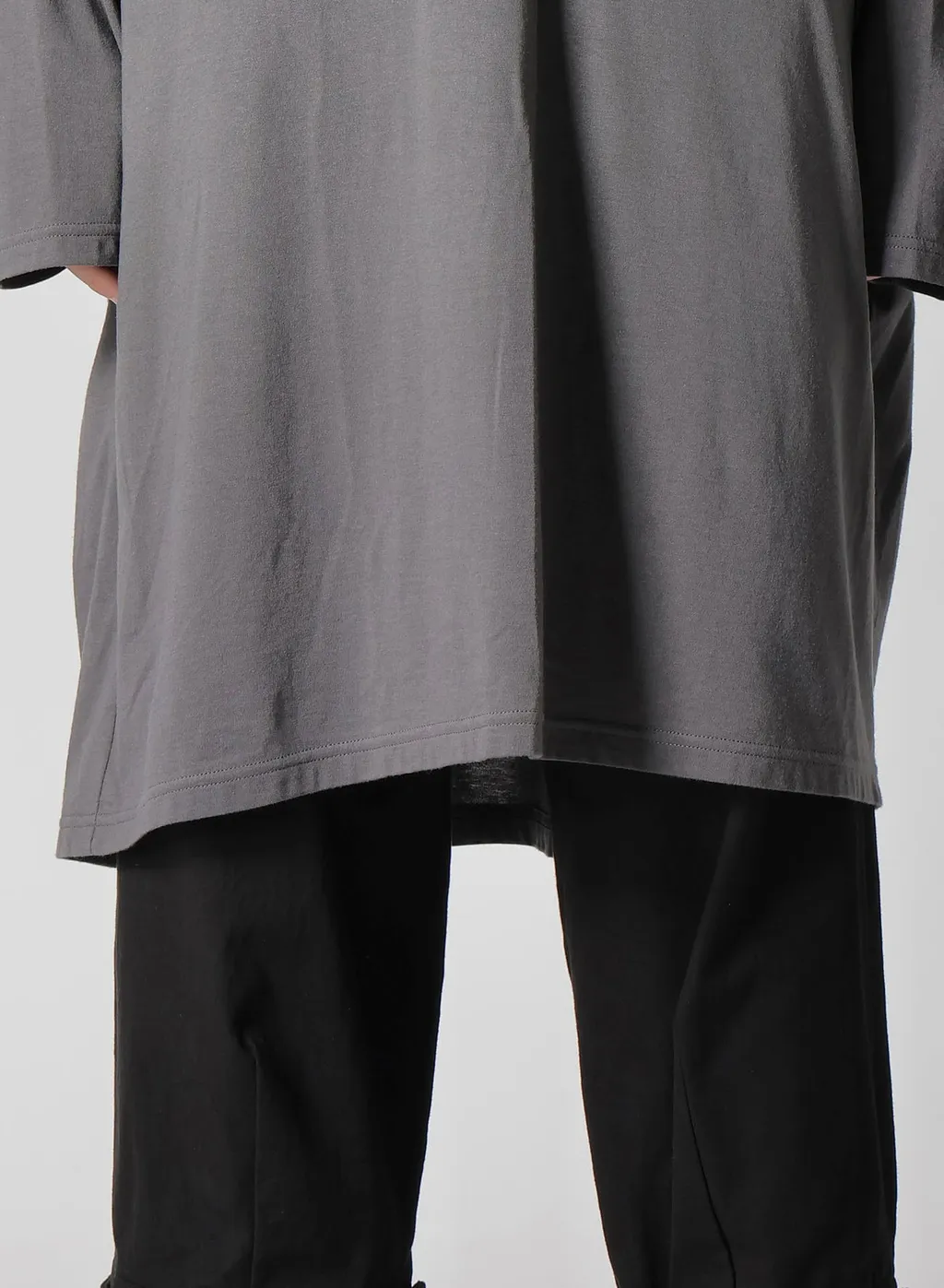 C/Mo Jersey Big Long Sleeve