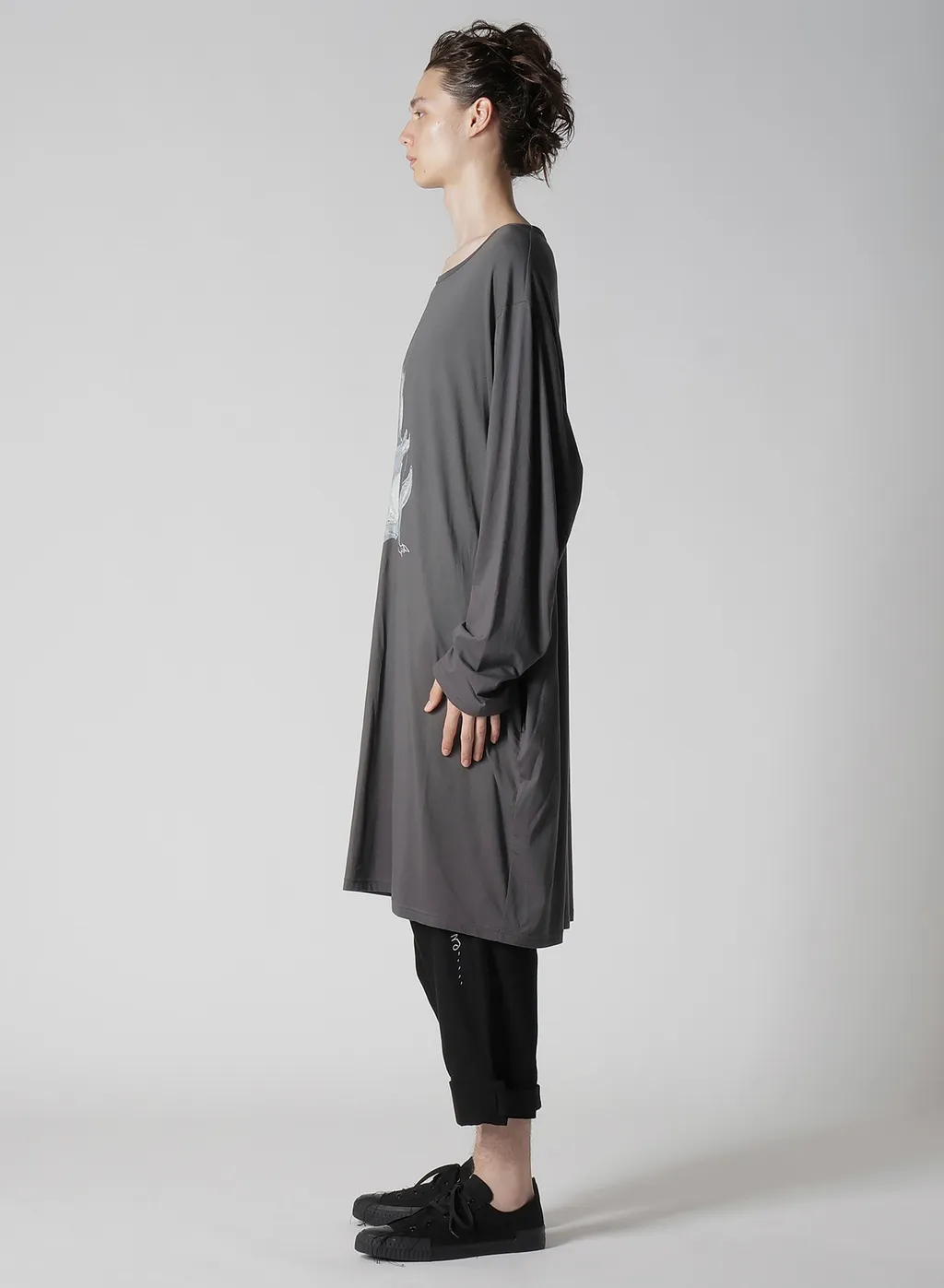 C/Mo Jersey Big Long Sleeve
