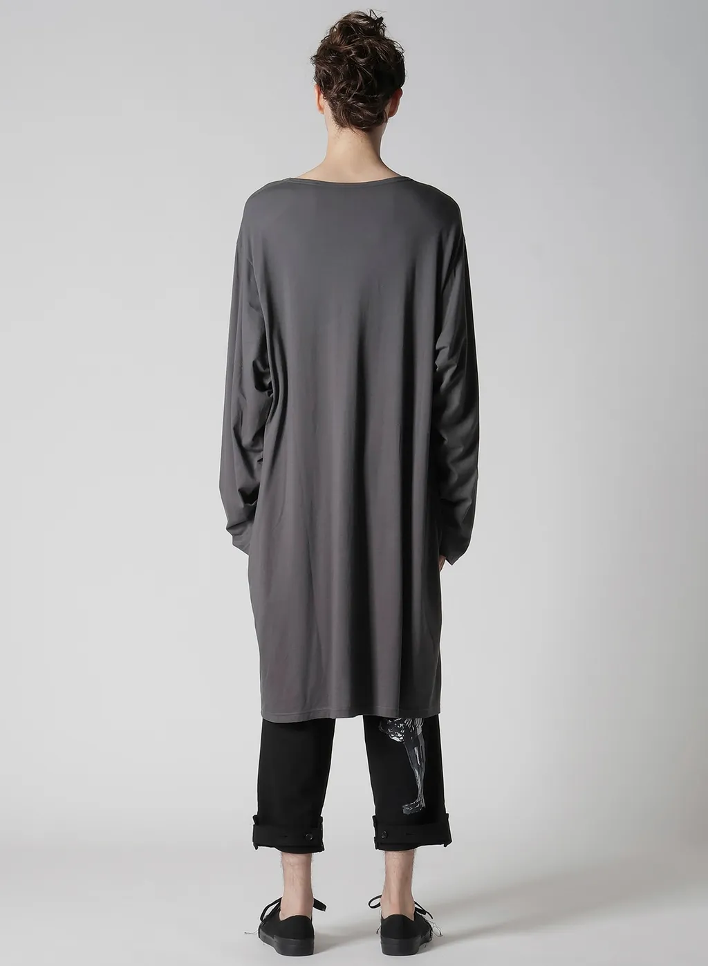 C/Mo Jersey Big Long Sleeve