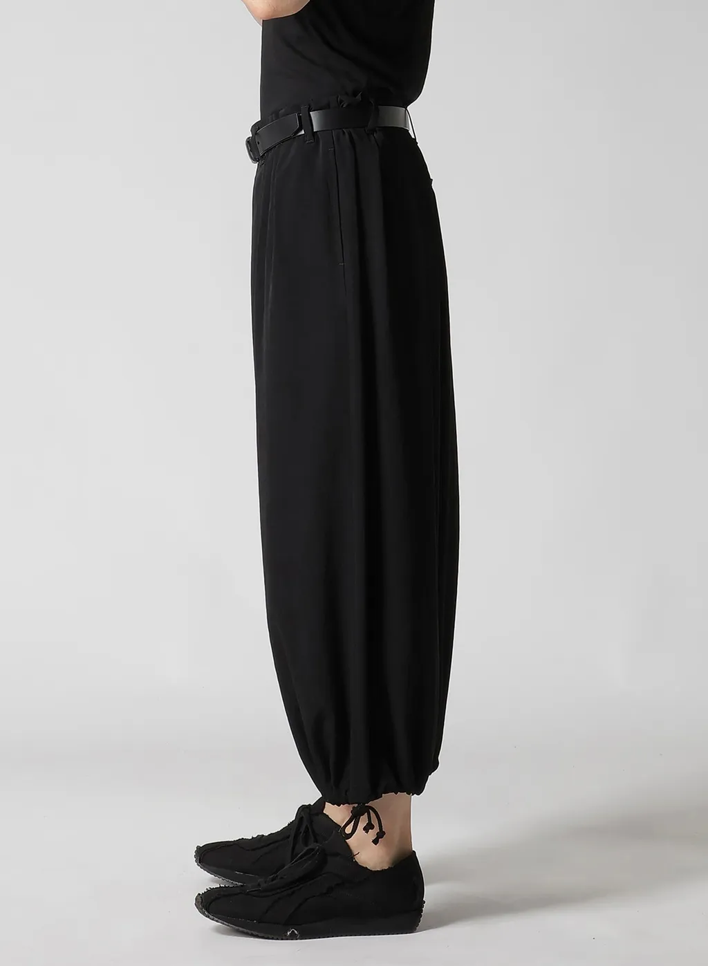 Ta Tuxedo Slim Ballon Pants