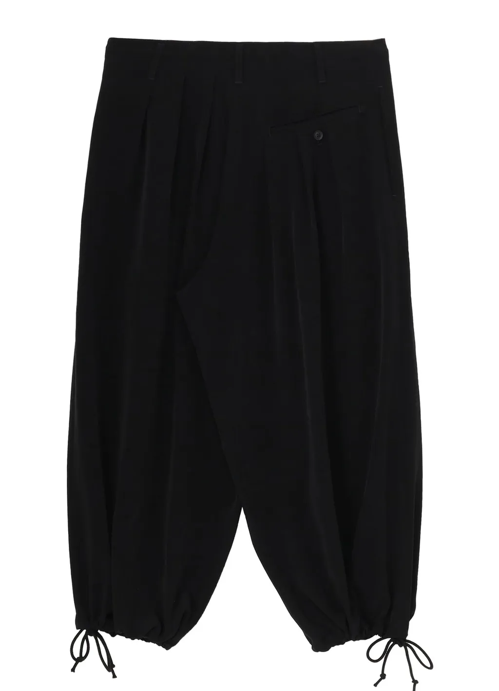 Ta Tuxedo Slim Ballon Pants
