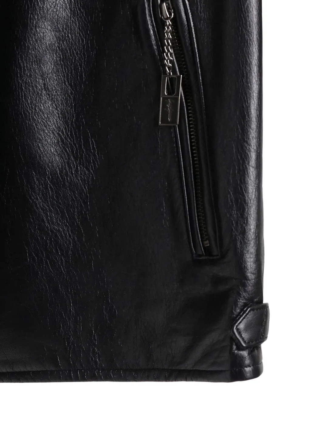 Cow/Drum Leather W Riders