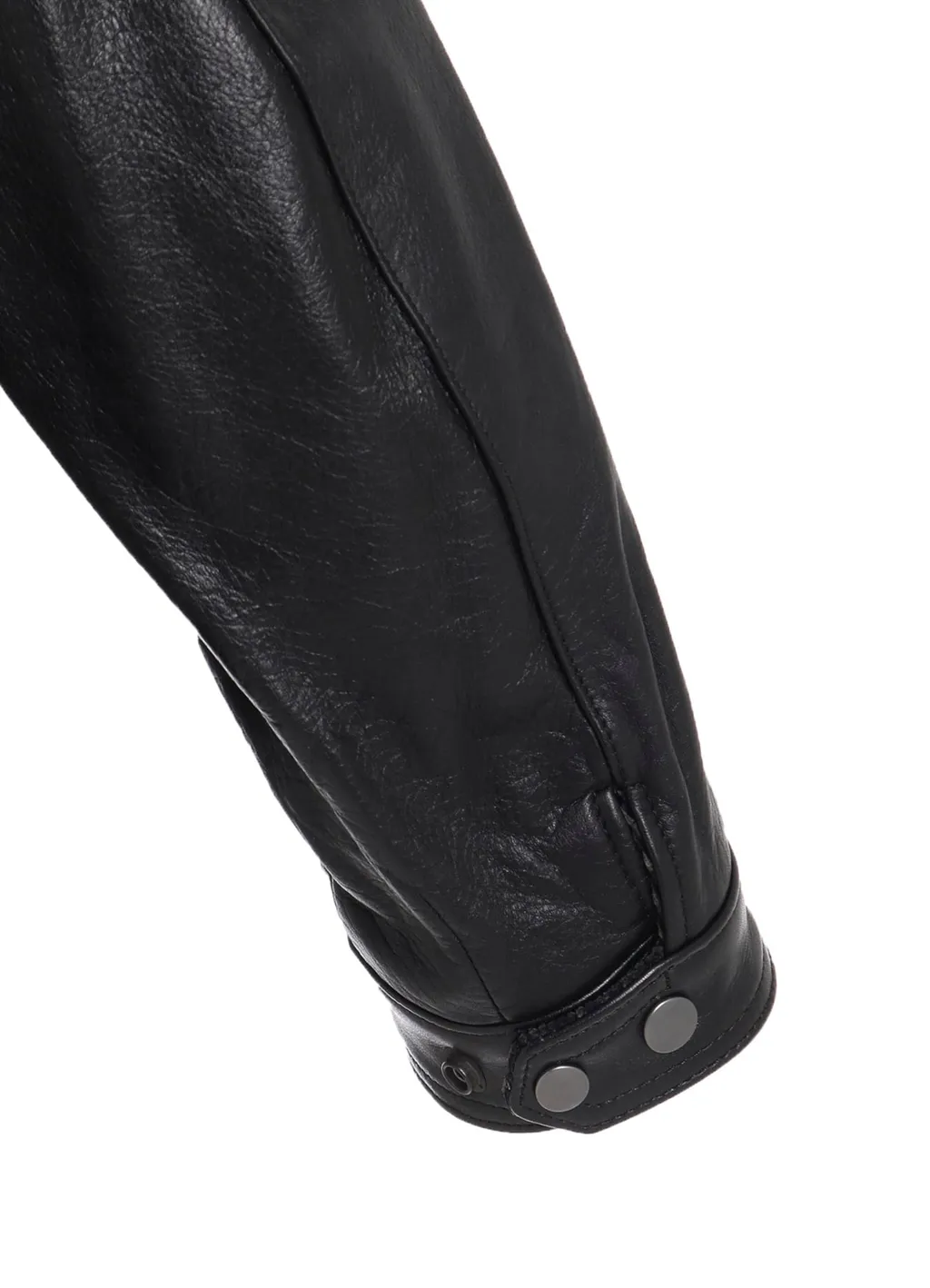 Cow/Drum Leather W Riders