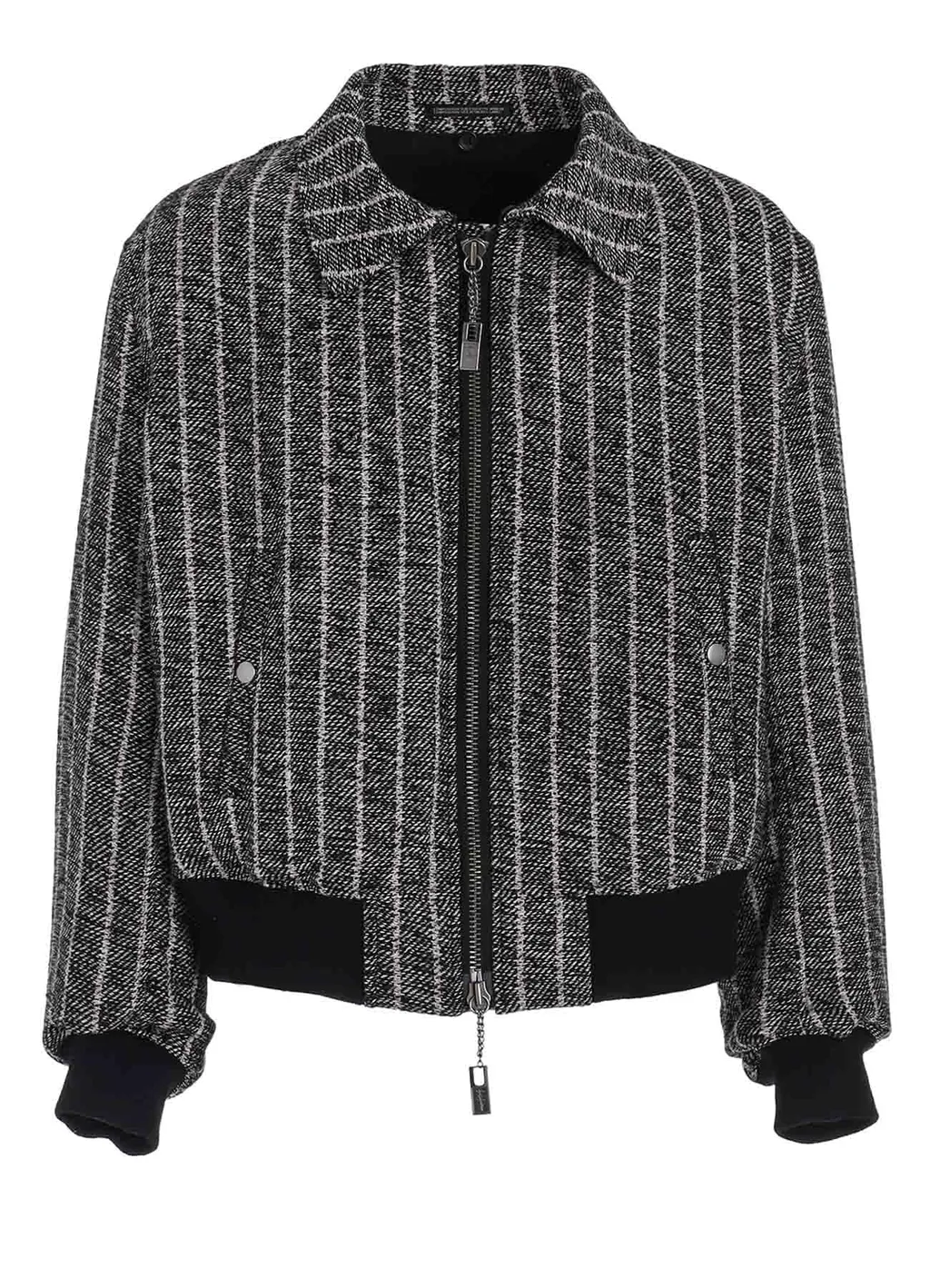 3Blend St Flight Jacket