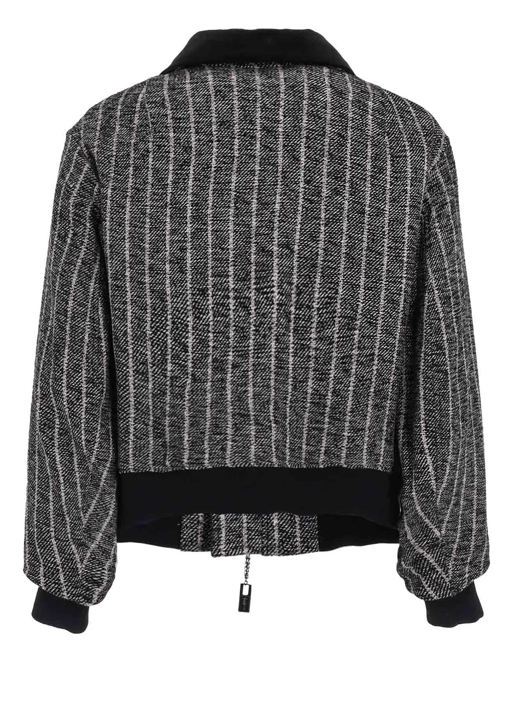 3Blend St Flight Jacket