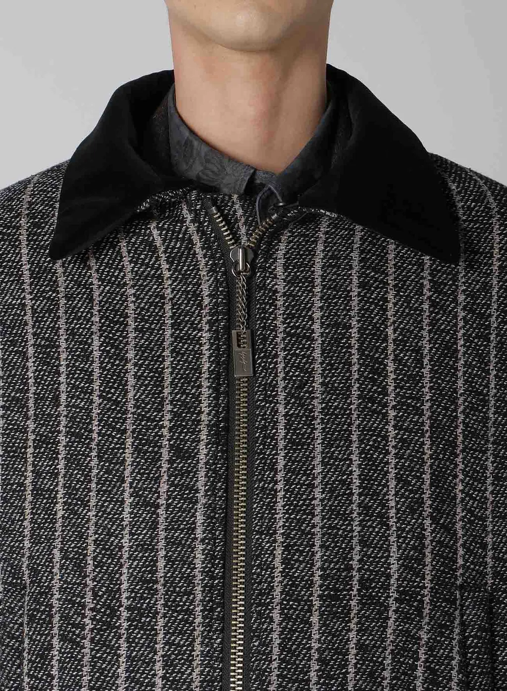 3Blend St Flight Jacket