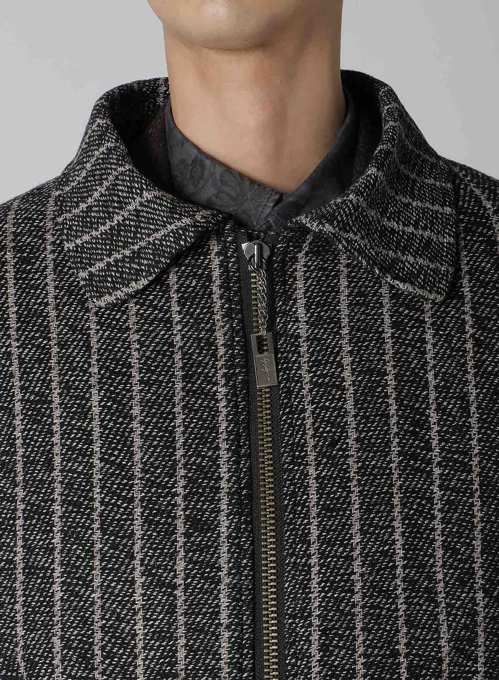 3Blend St Flight Jacket
