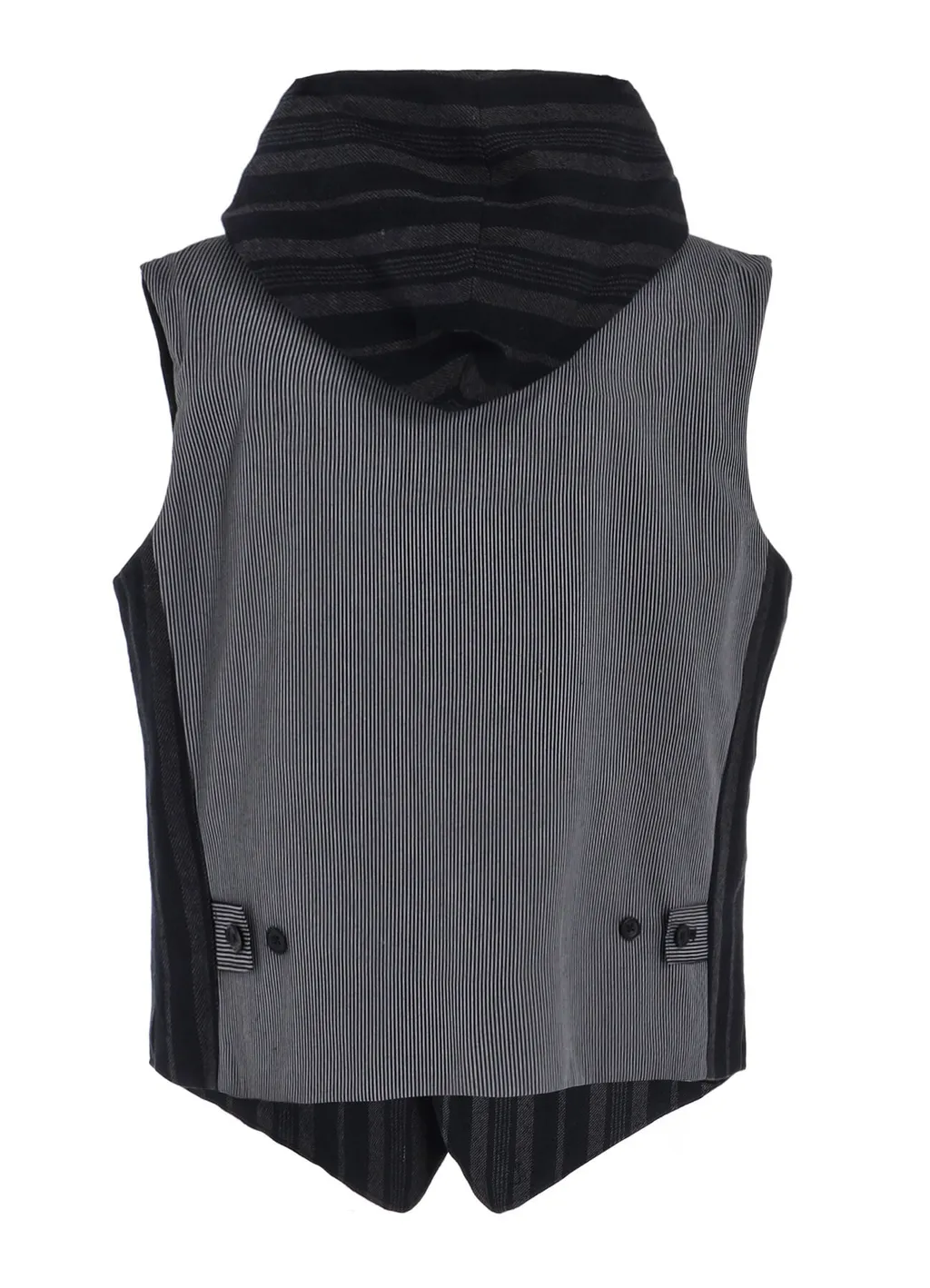 C/S Nep St Food Vest