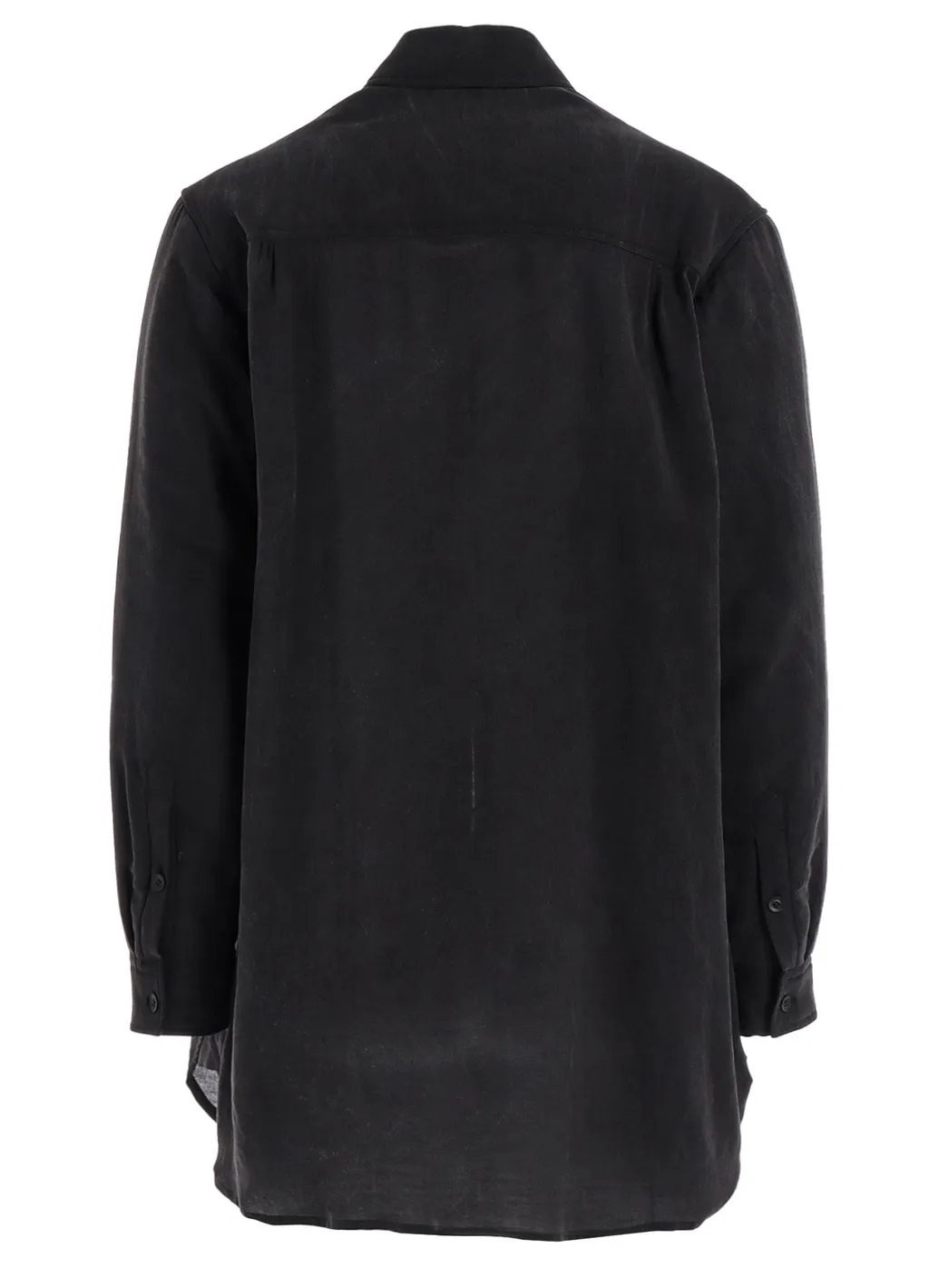 Partially Padded Blouse