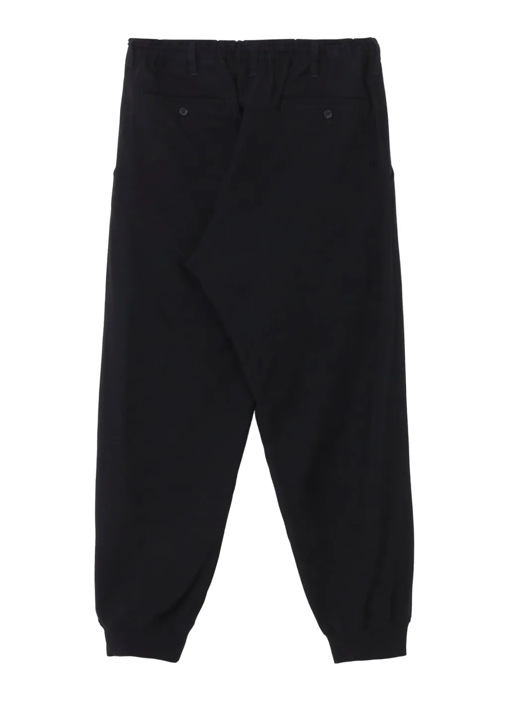 Hem Rib Pants
