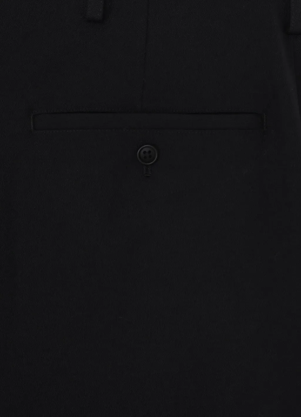 Flap Pocket Pants