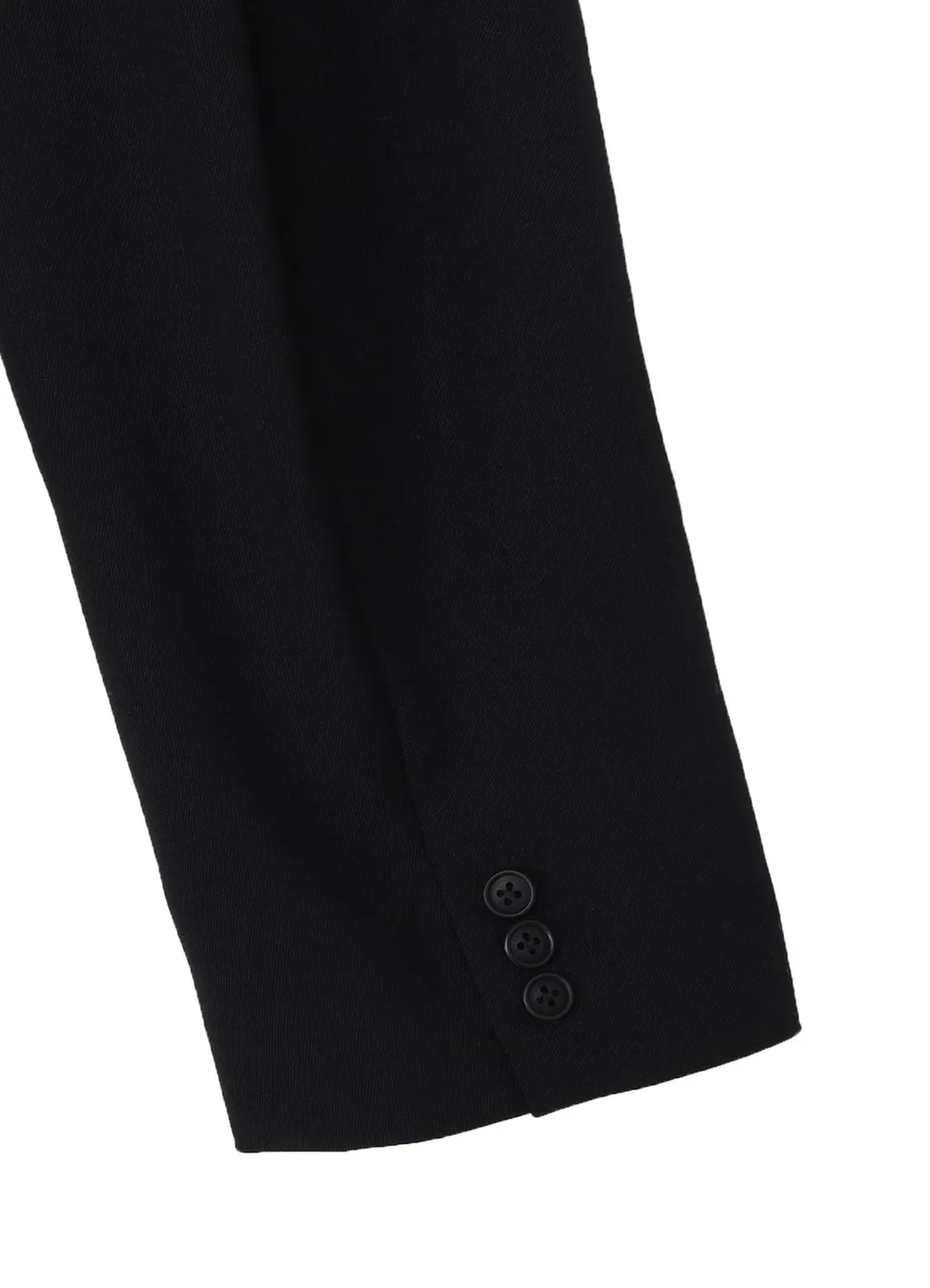 Shoulder Peak Jacket