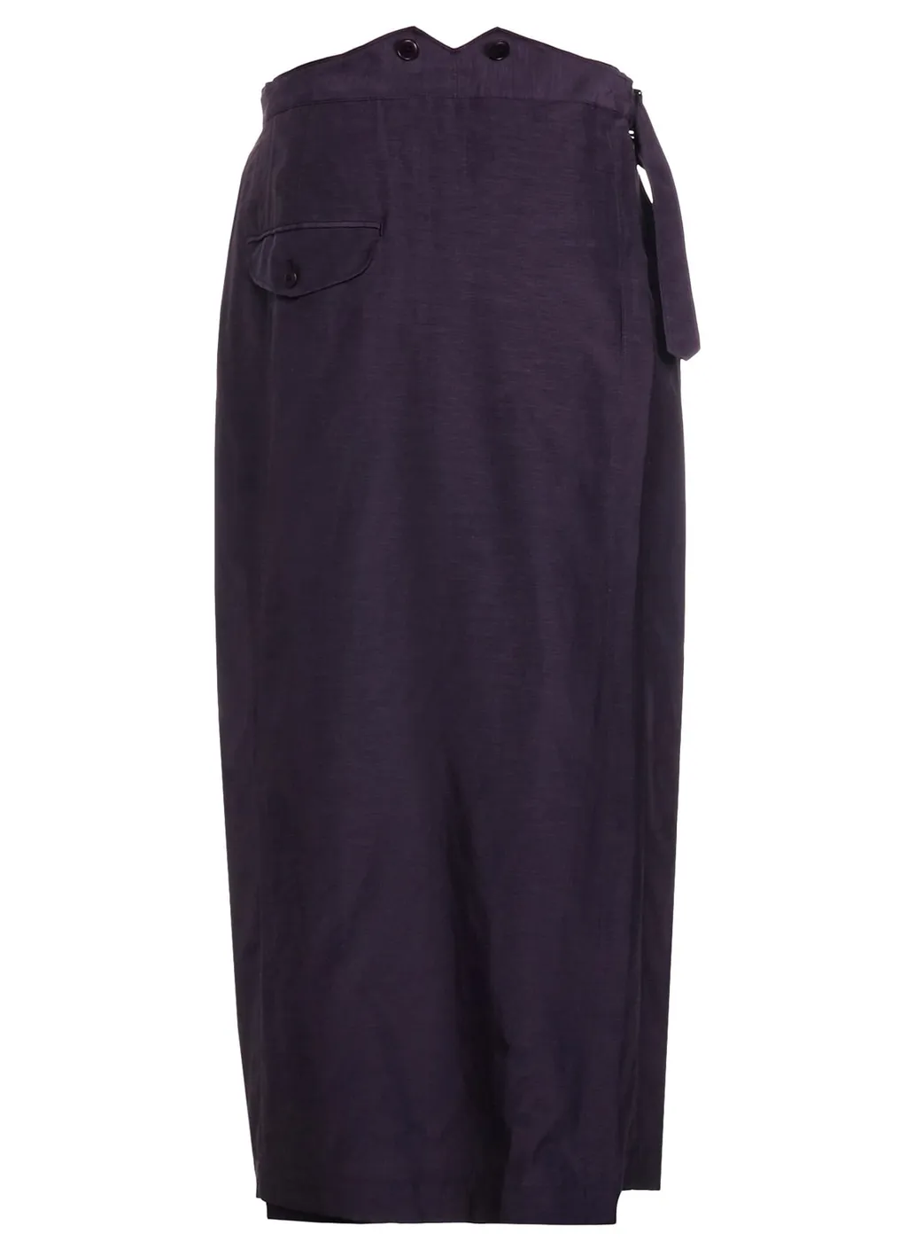 Cu/C/F Lawn Purple Peg Top Purple Lawn