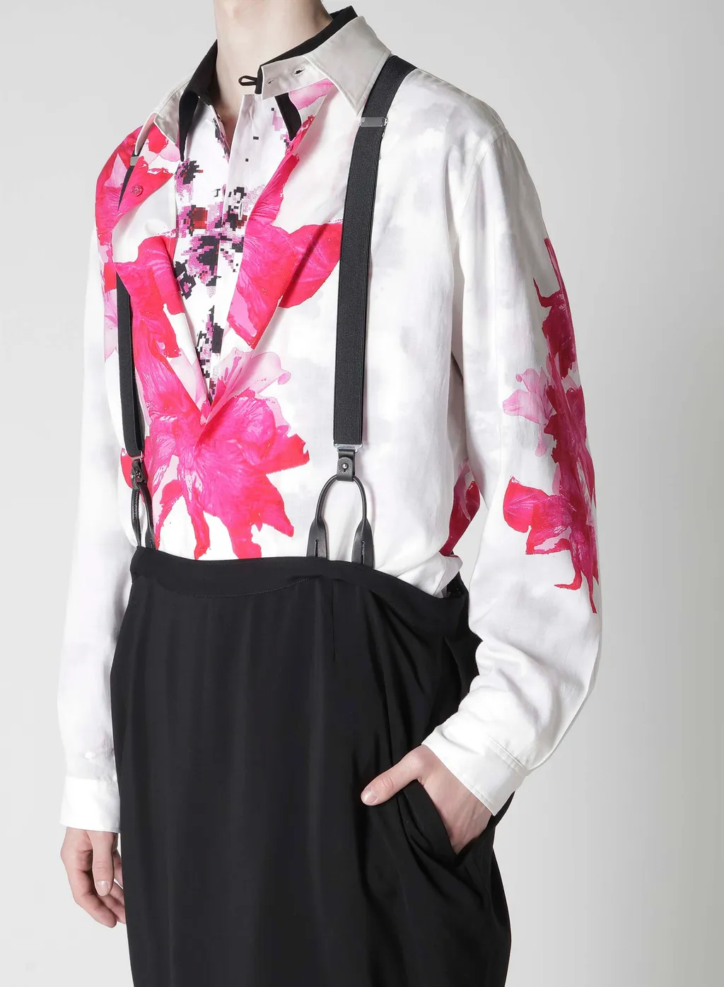 Cu/Ry/S Wim Pt Pegtop Skirt