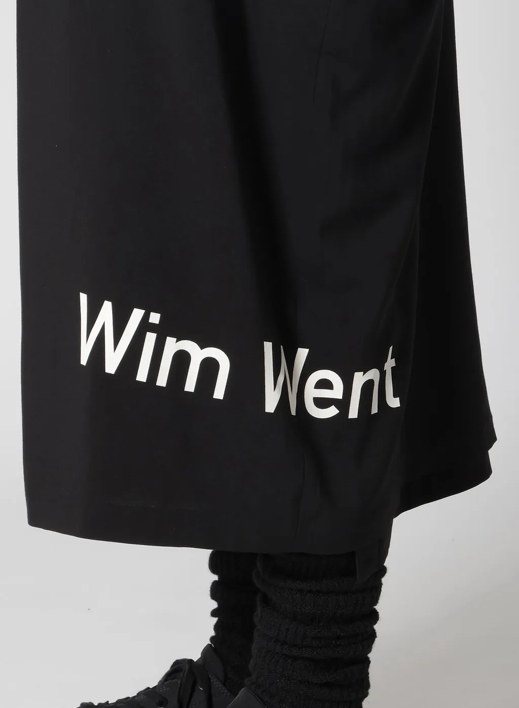 Cu/Ry/S Wim Pt Pegtop Skirt