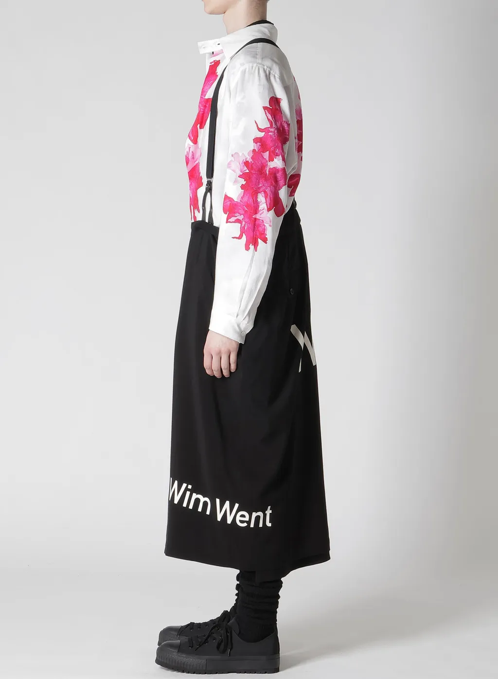 Cu/Ry/S Wim Pt Pegtop Skirt