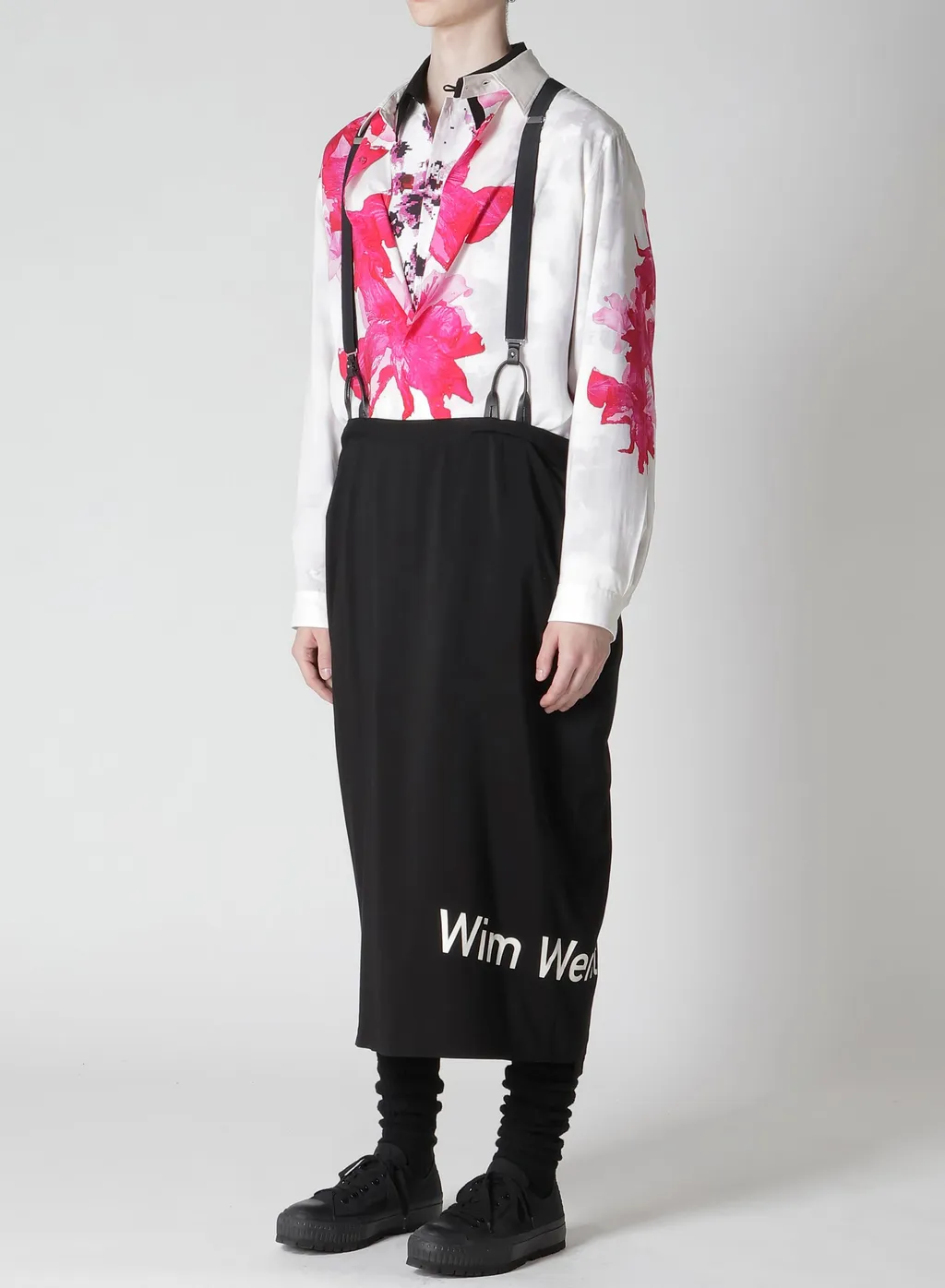Cu/Ry/S Wim Pt Pegtop Skirt