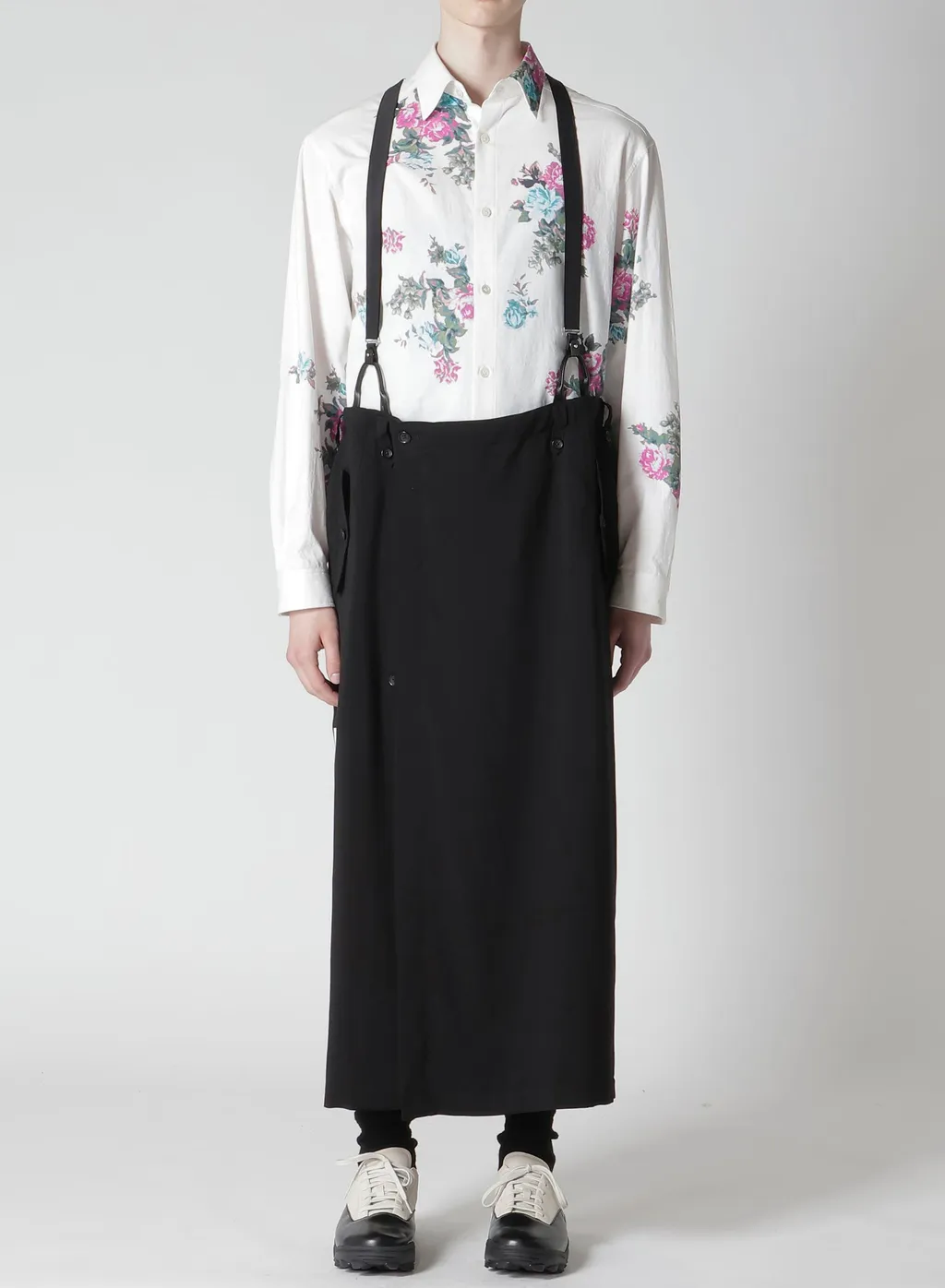 Cu/Ry/S Ww Pt Skirt