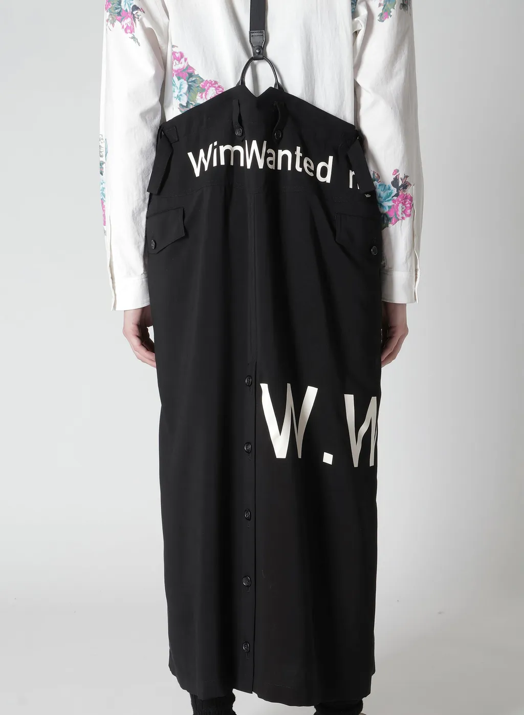Cu/Ry/S Ww Pt Skirt