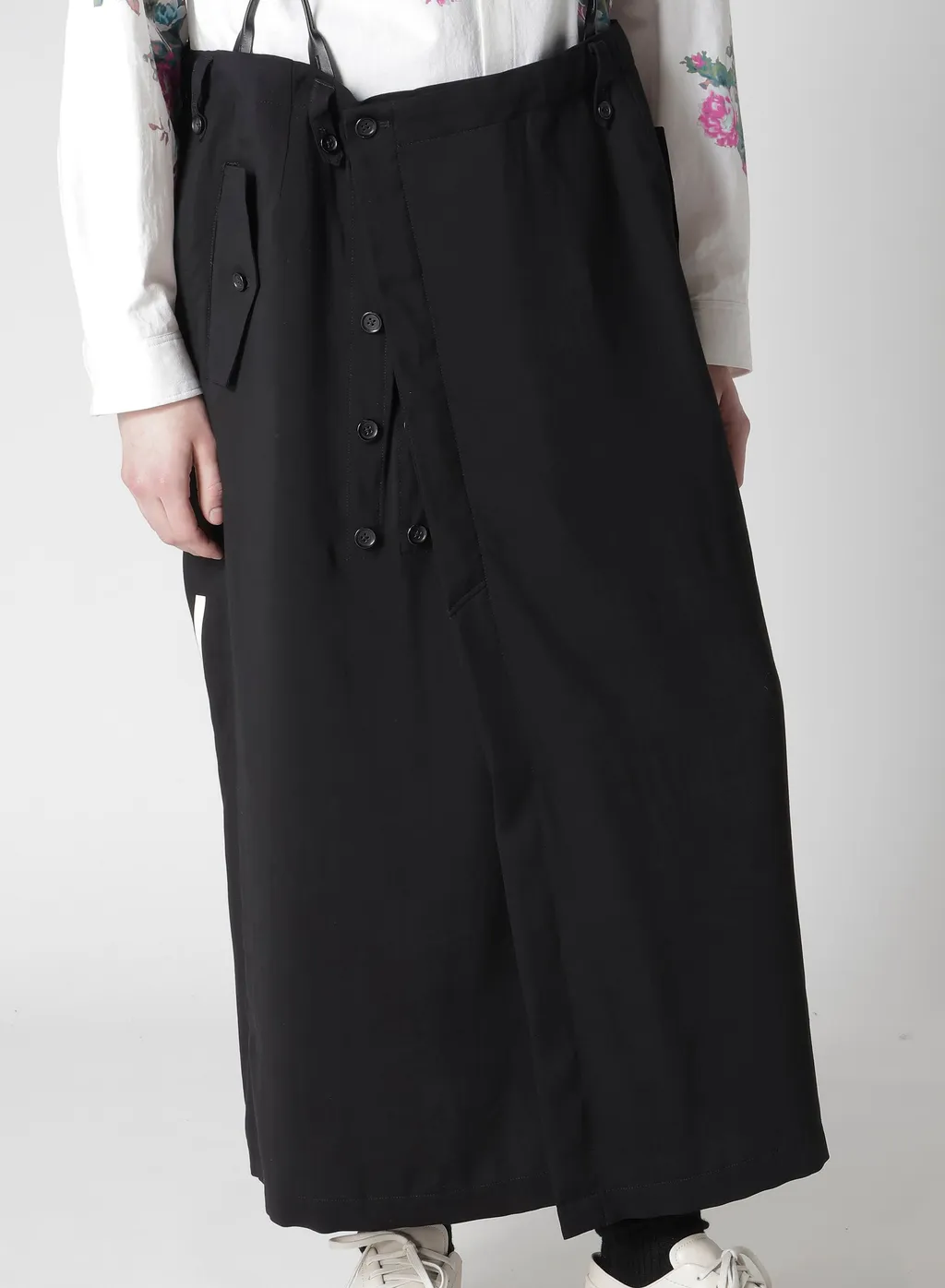 Cu/Ry/S Ww Pt Skirt