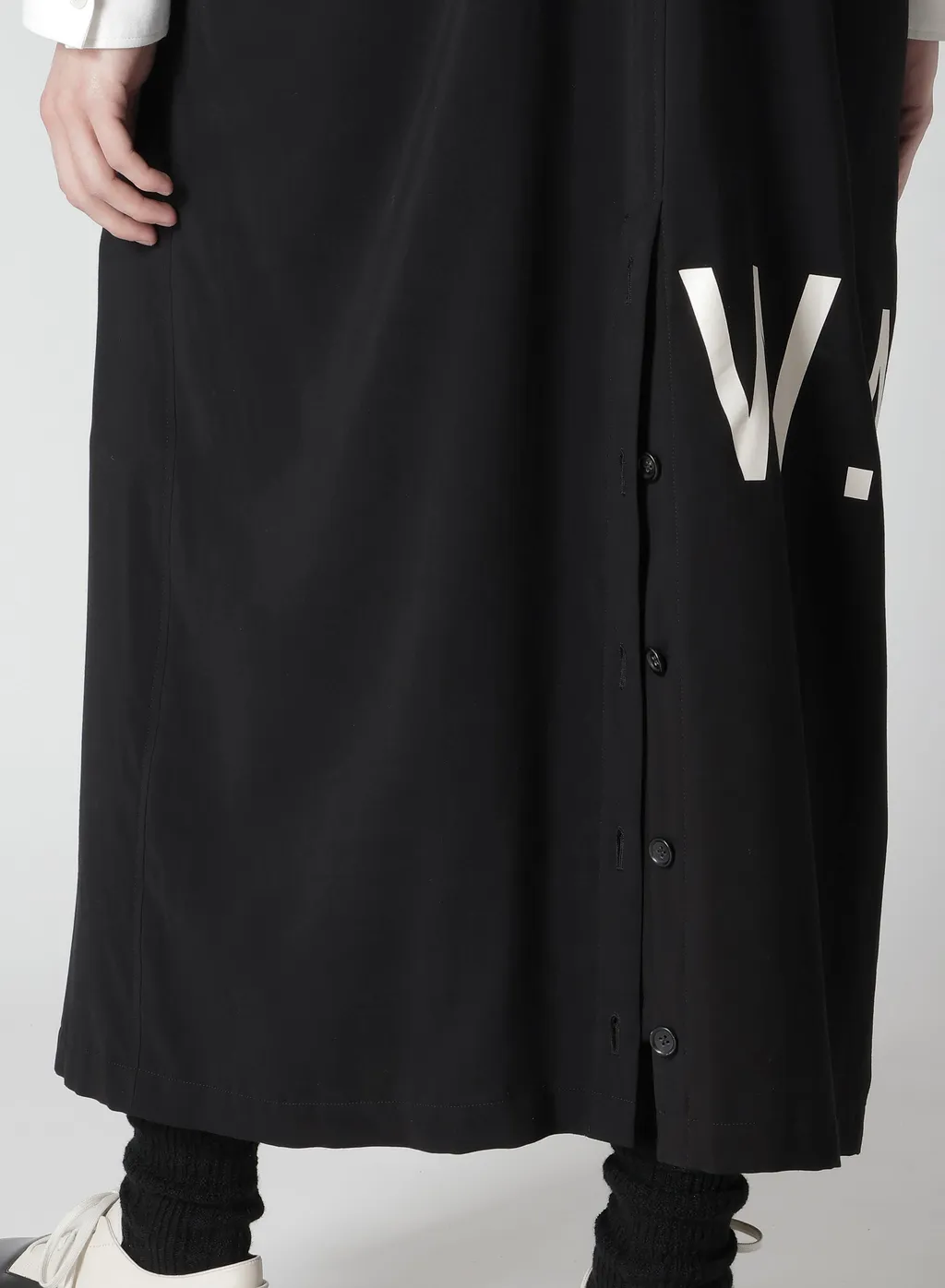 Cu/Ry/S Ww Pt Skirt