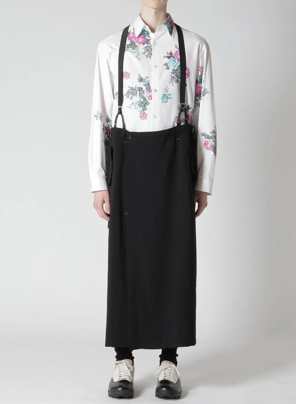 Cu/Ry/S Ww Pt Skirt