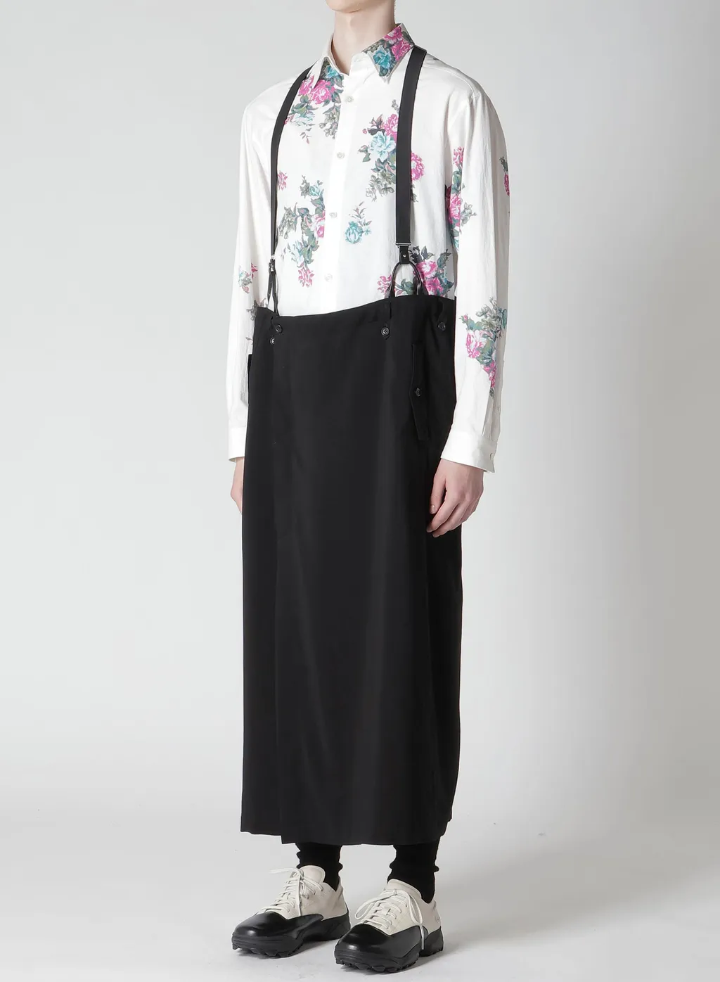 Cu/Ry/S Ww Pt Skirt