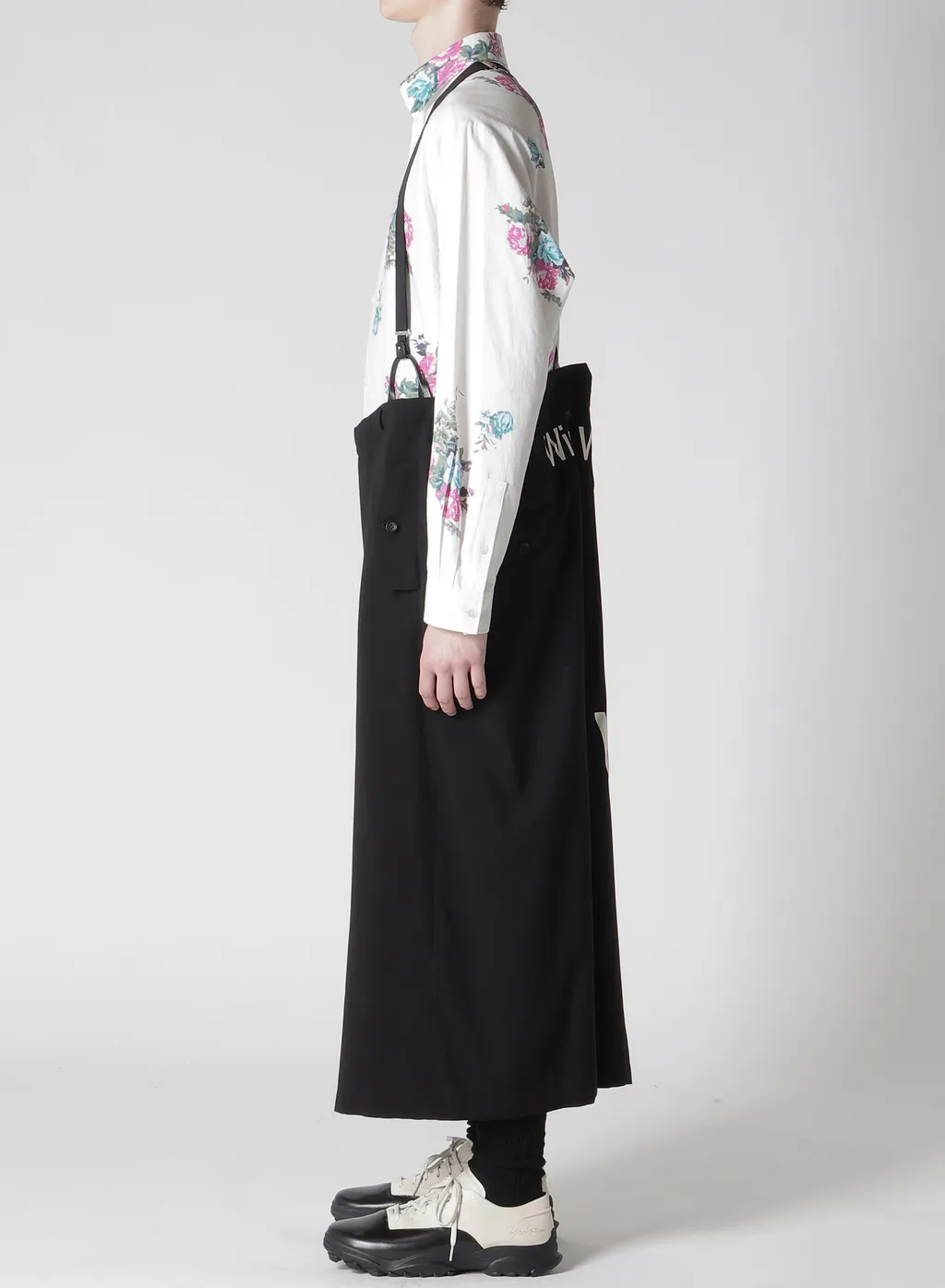 Cu/Ry/S Ww Pt Skirt