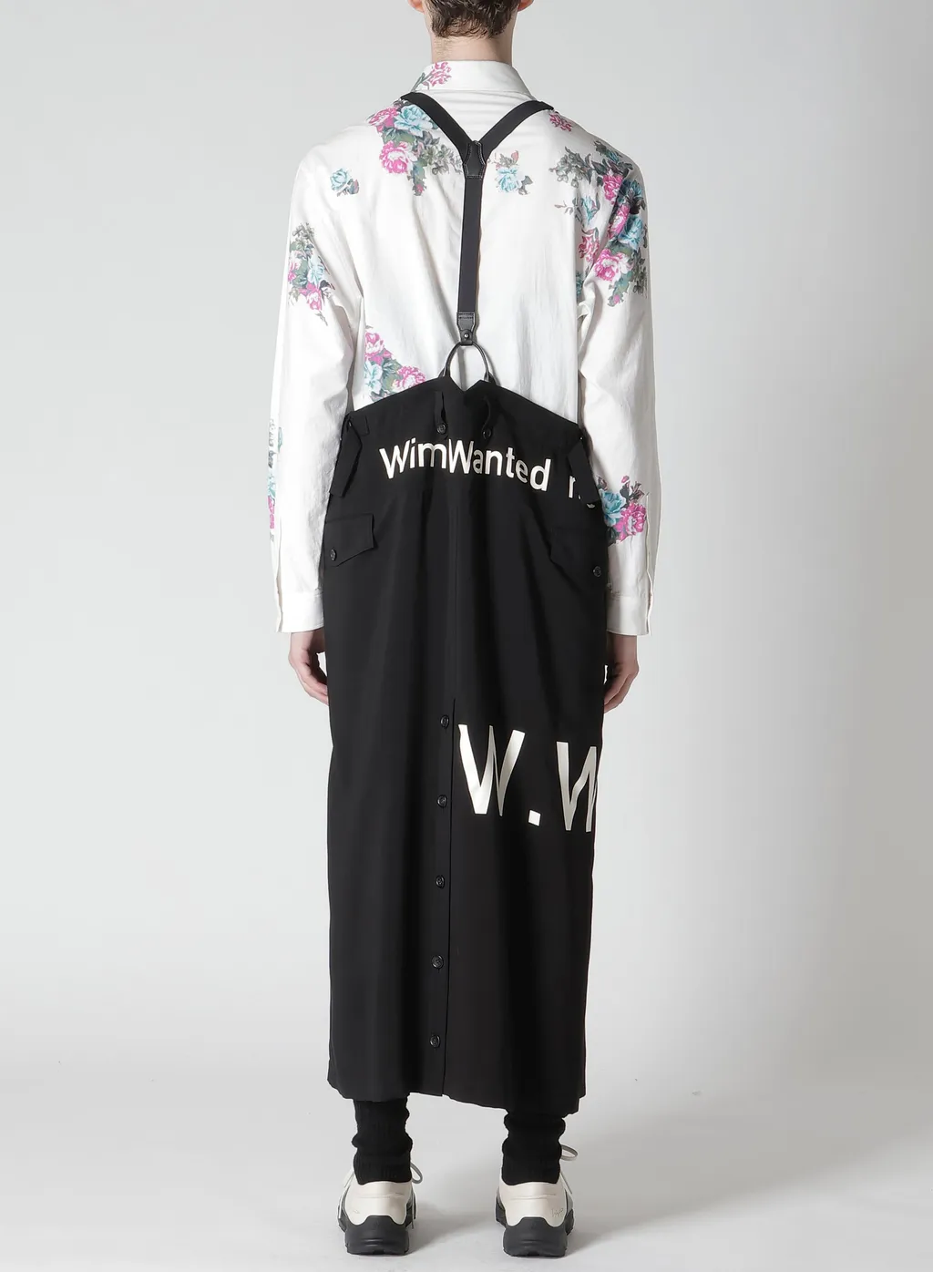 Cu/Ry/S Ww Pt Skirt