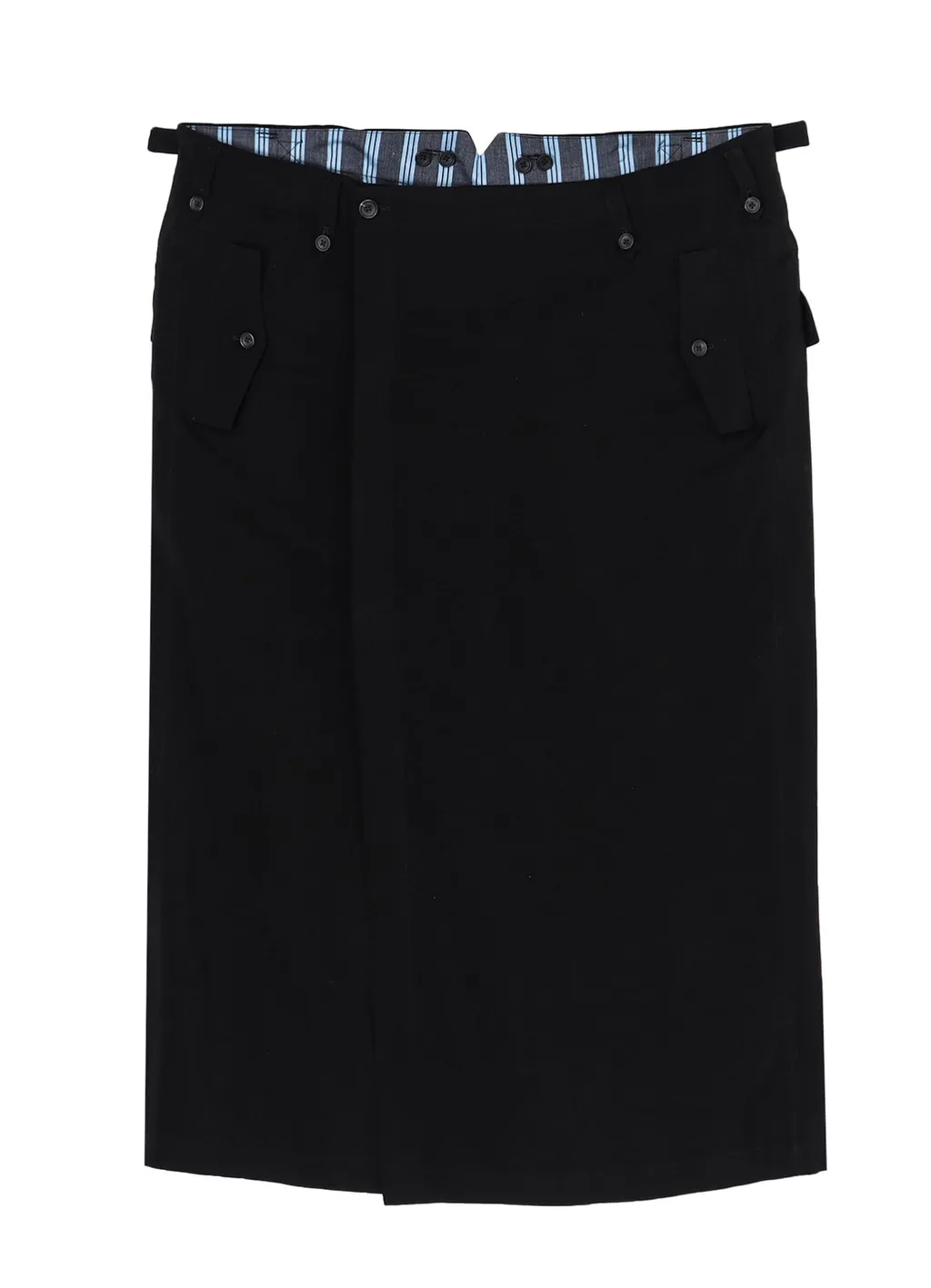 Cu/Ry/S Ww Pt Skirt
